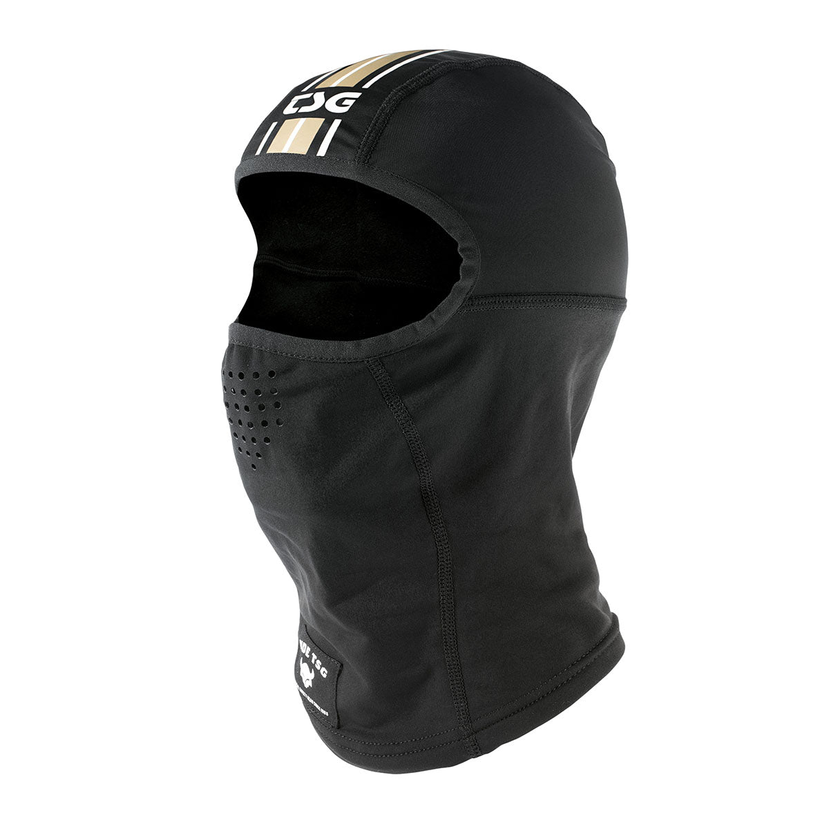 TSG - Apparel - Storm Mask Enshroud, Black-Tin, One Size - OVERLANDERS Outfitter