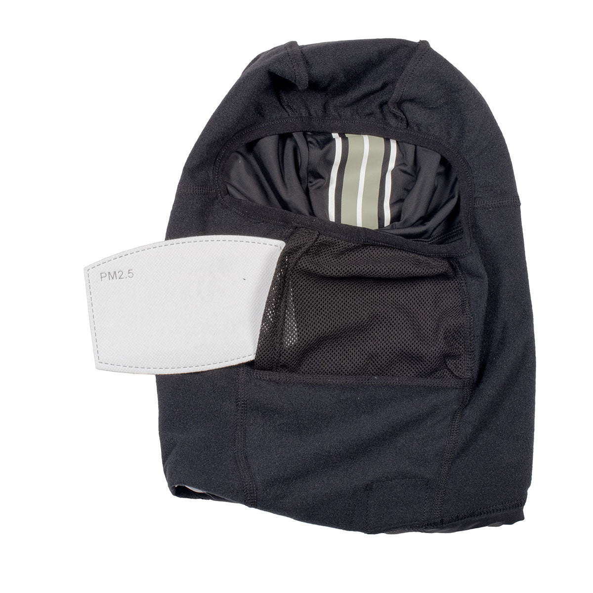TSG - Apparel - Storm Mask Enshroud, Black-Tin, One Size - OVERLANDERS Outfitter