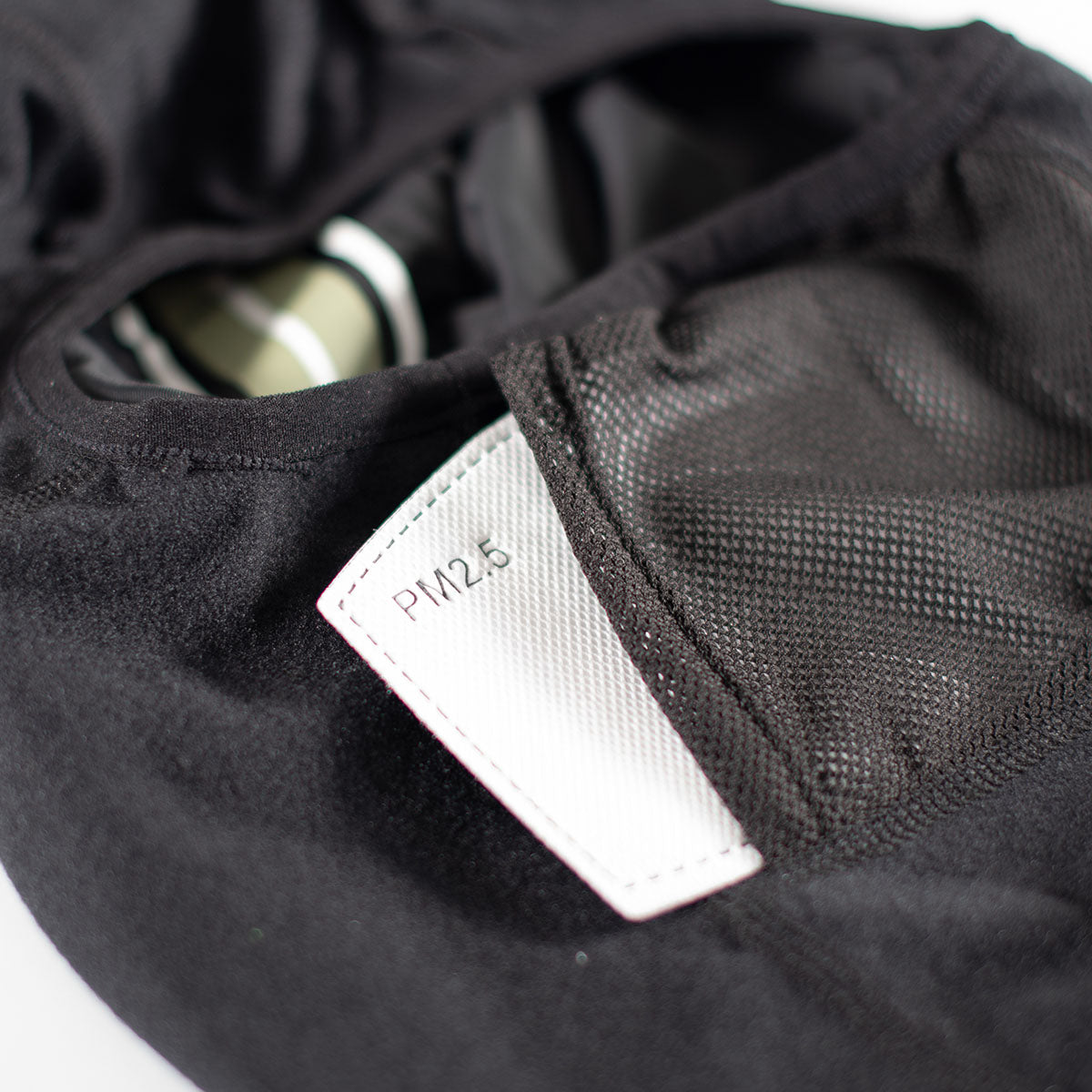 TSG - Apparel - Storm Mask Enshroud, Black-Tin, One Size - OVERLANDERS Outfitter