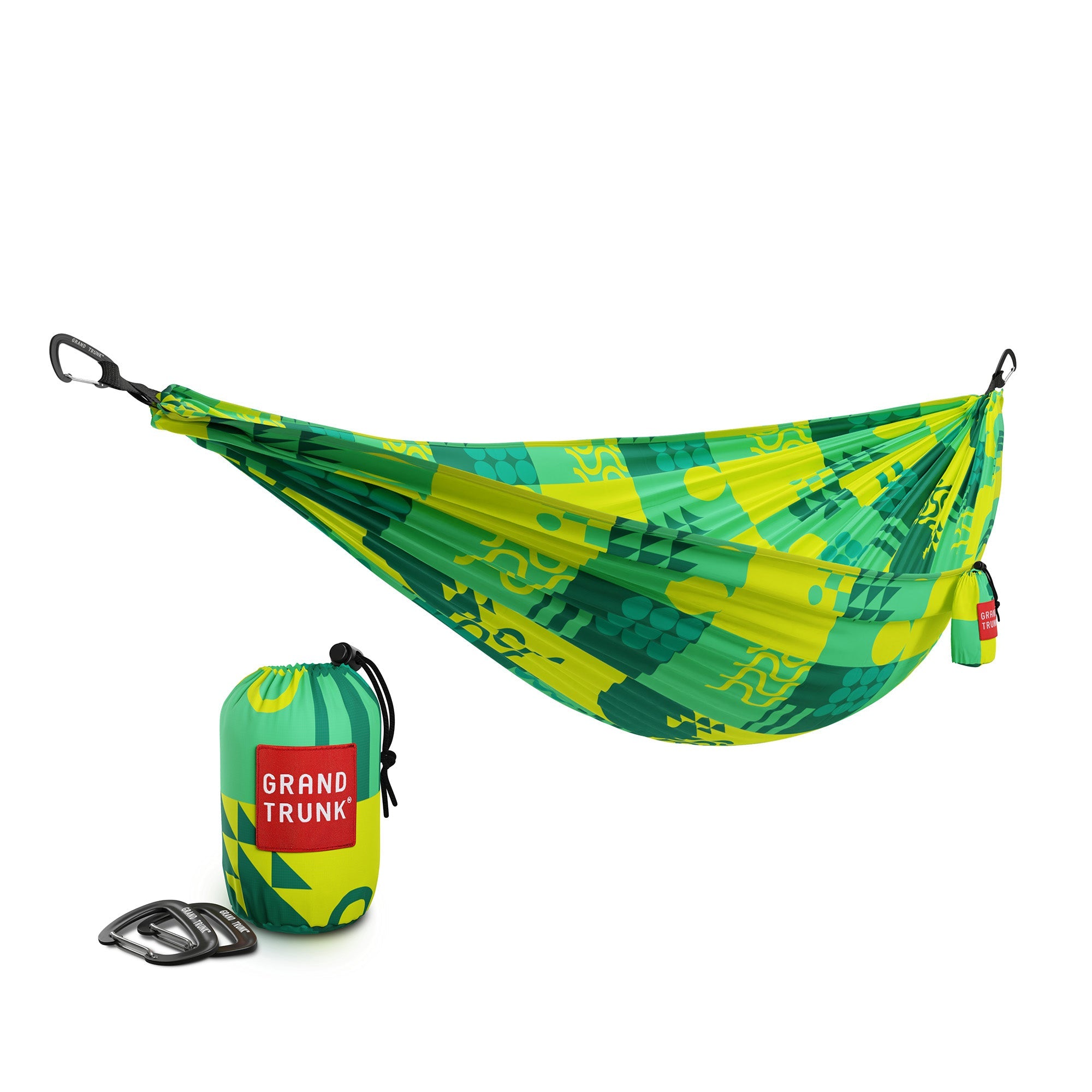 TRUNKTECH™ Hammock - We The Collective
