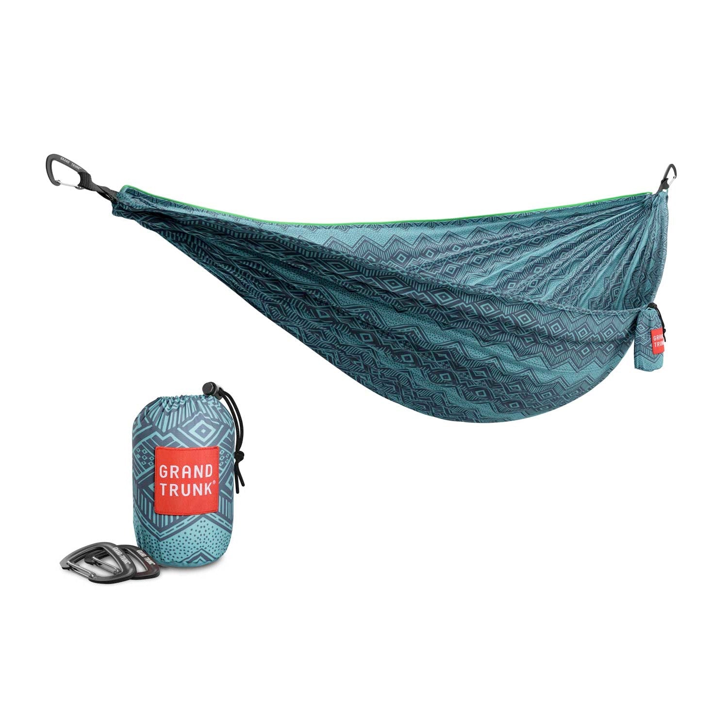 TRUNKTECH™ Hammock - We The Collective