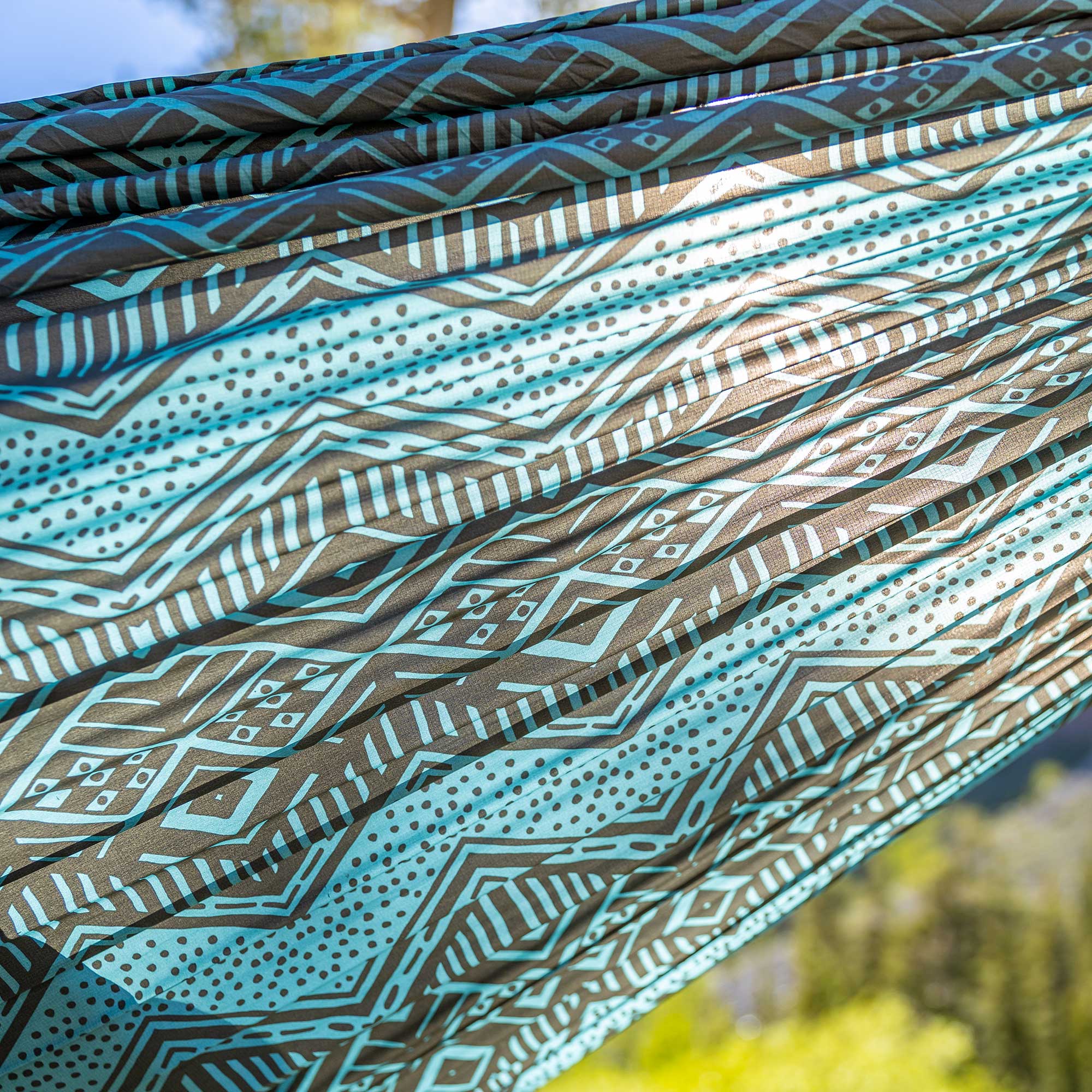 TRUNKTECH™ Hammock - OVERLANDERS Outfitter