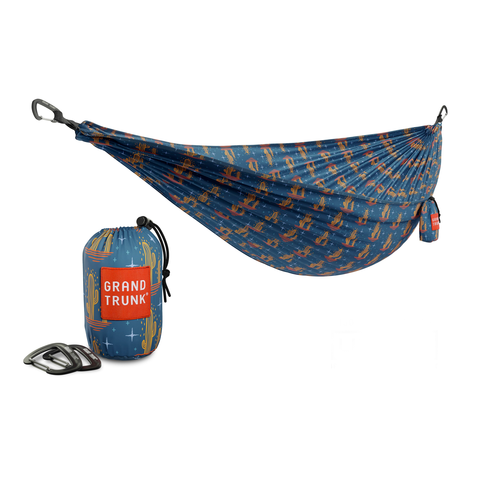 TRUNKTECH™ Hammock - We The Collective