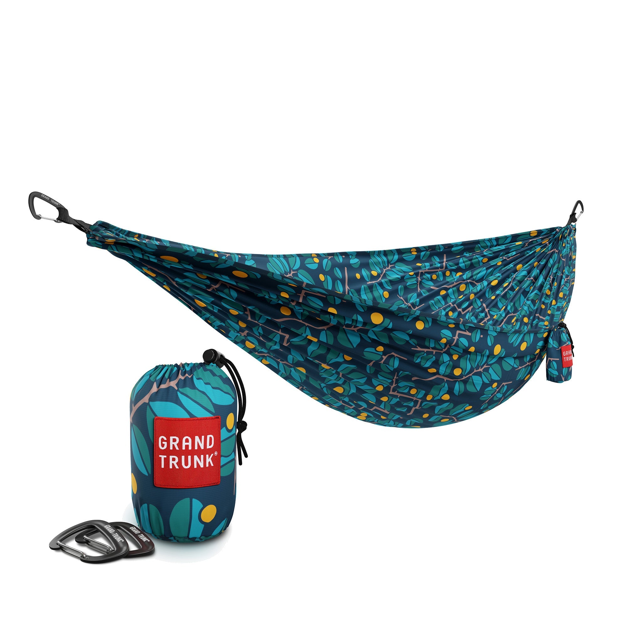 TRUNKTECH™ Hammock - We The Collective
