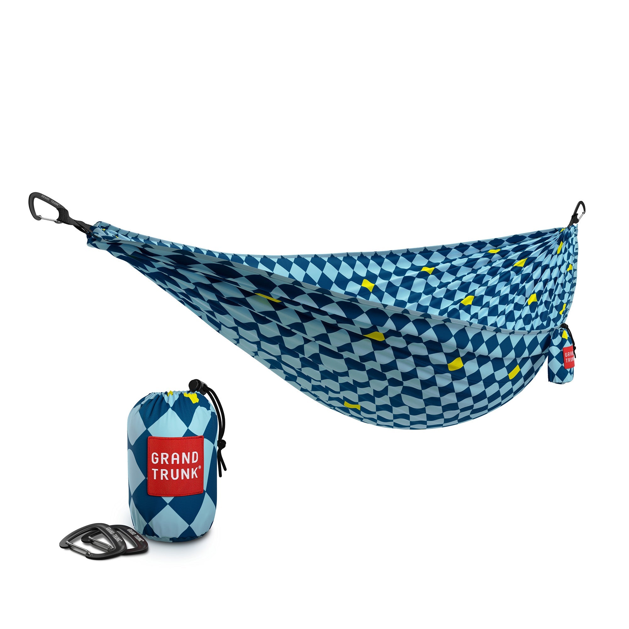 TRUNKTECH™ Hammock - We The Collective