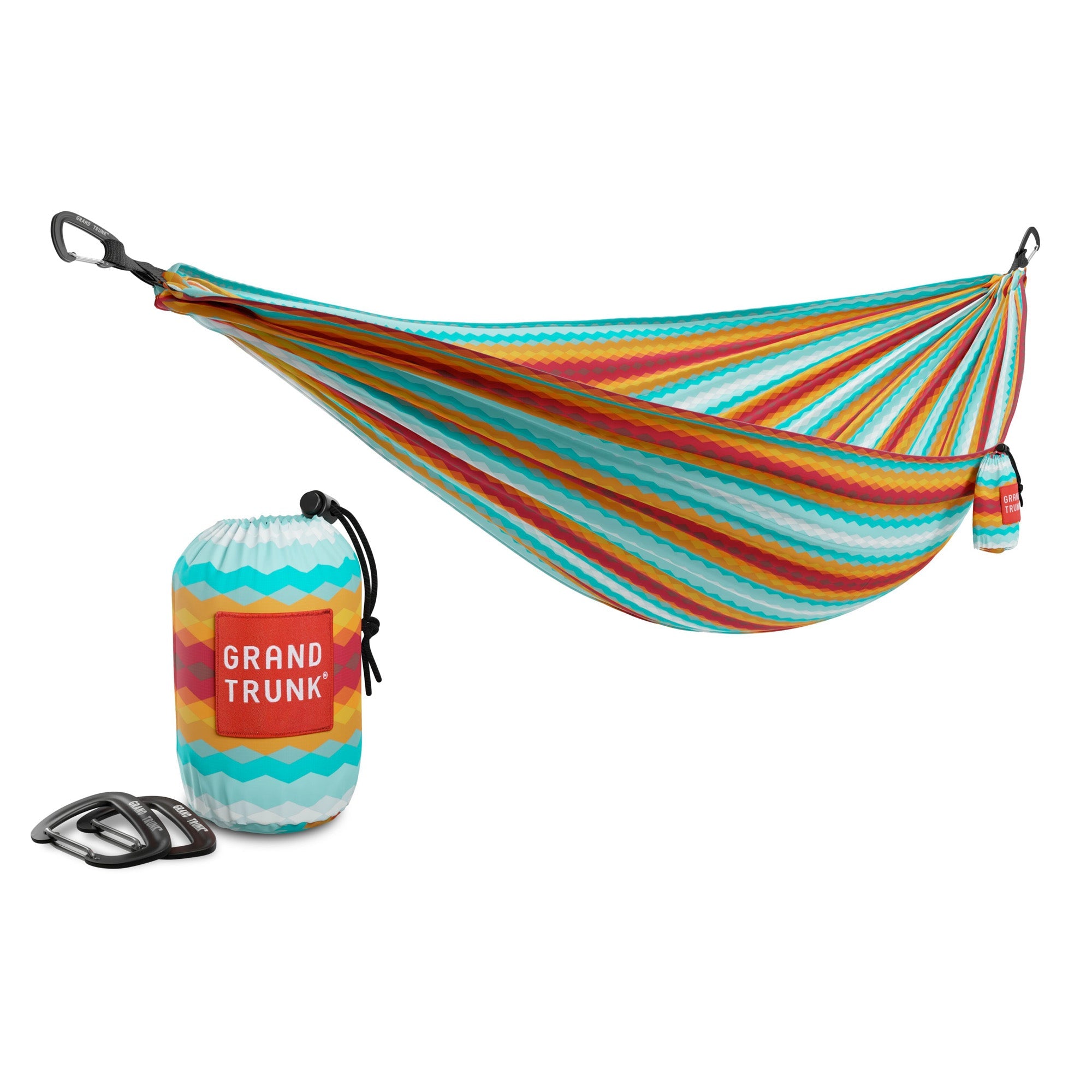 TRUNKTECH™ Hammock - We The Collective