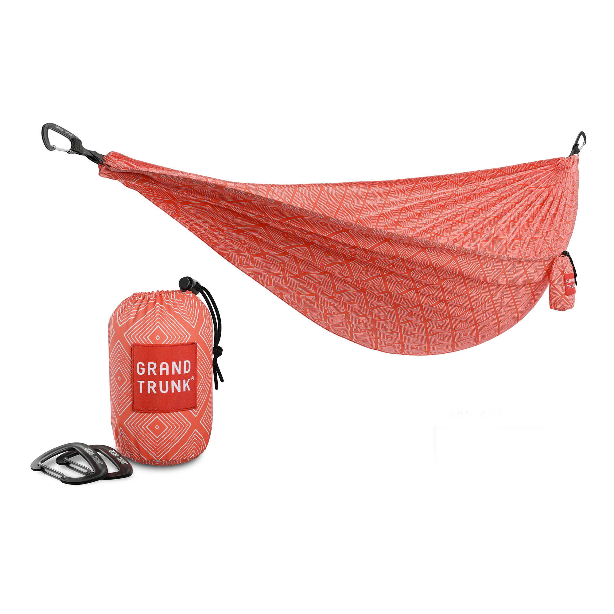 TRUNKTECH™ Hammock - We The Collective