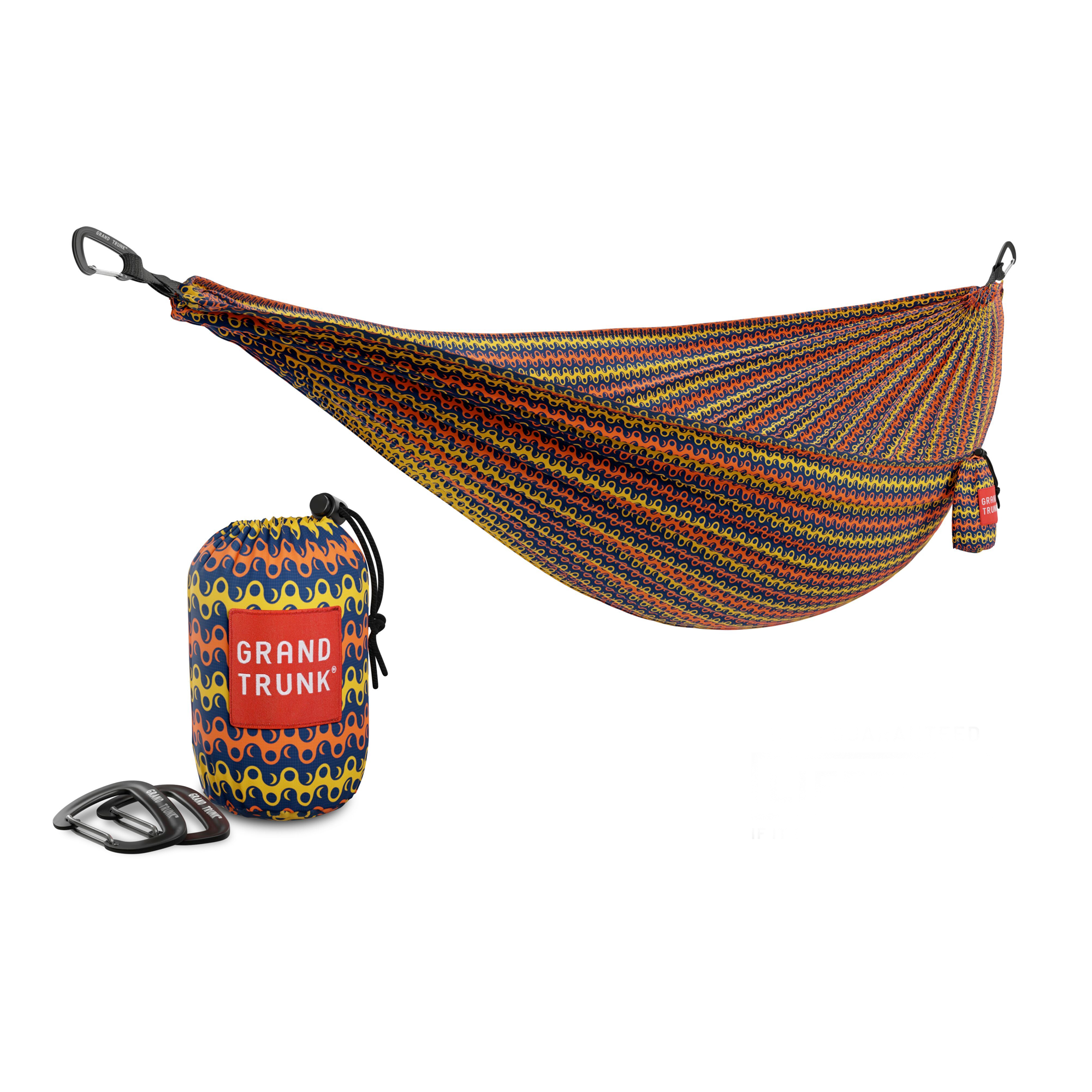TRUNKTECH™ Hammock - We The Collective