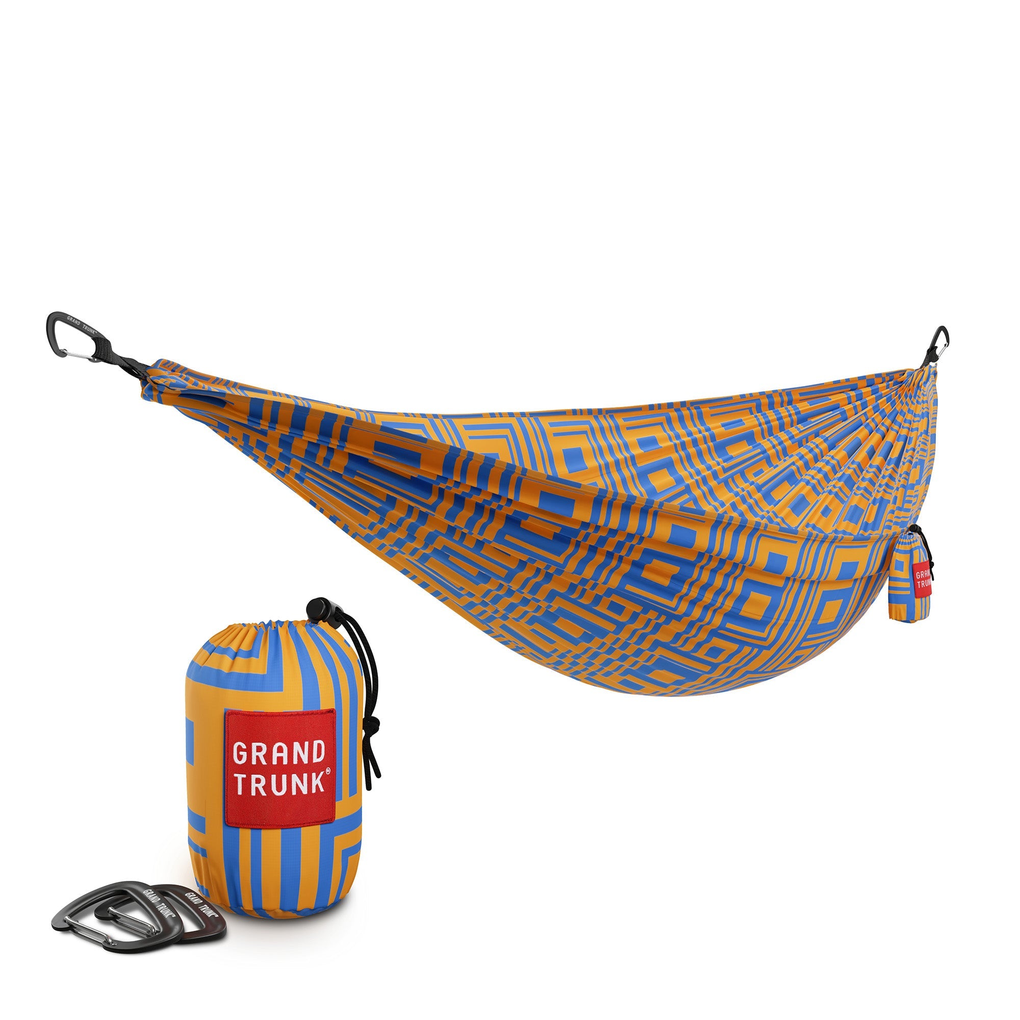 TRUNKTECH™ Hammock - We The Collective