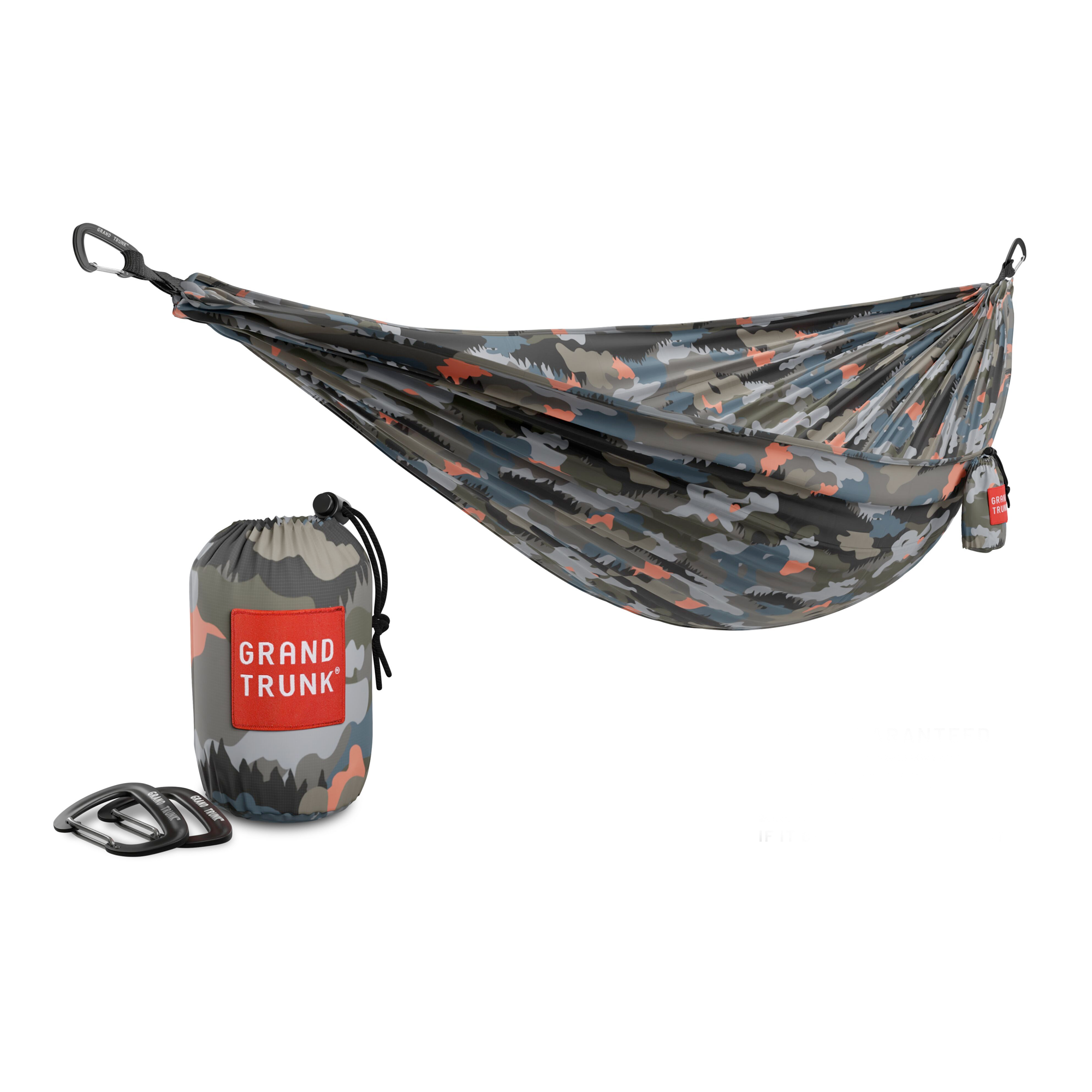 TRUNKTECH™ Hammock - We The Collective