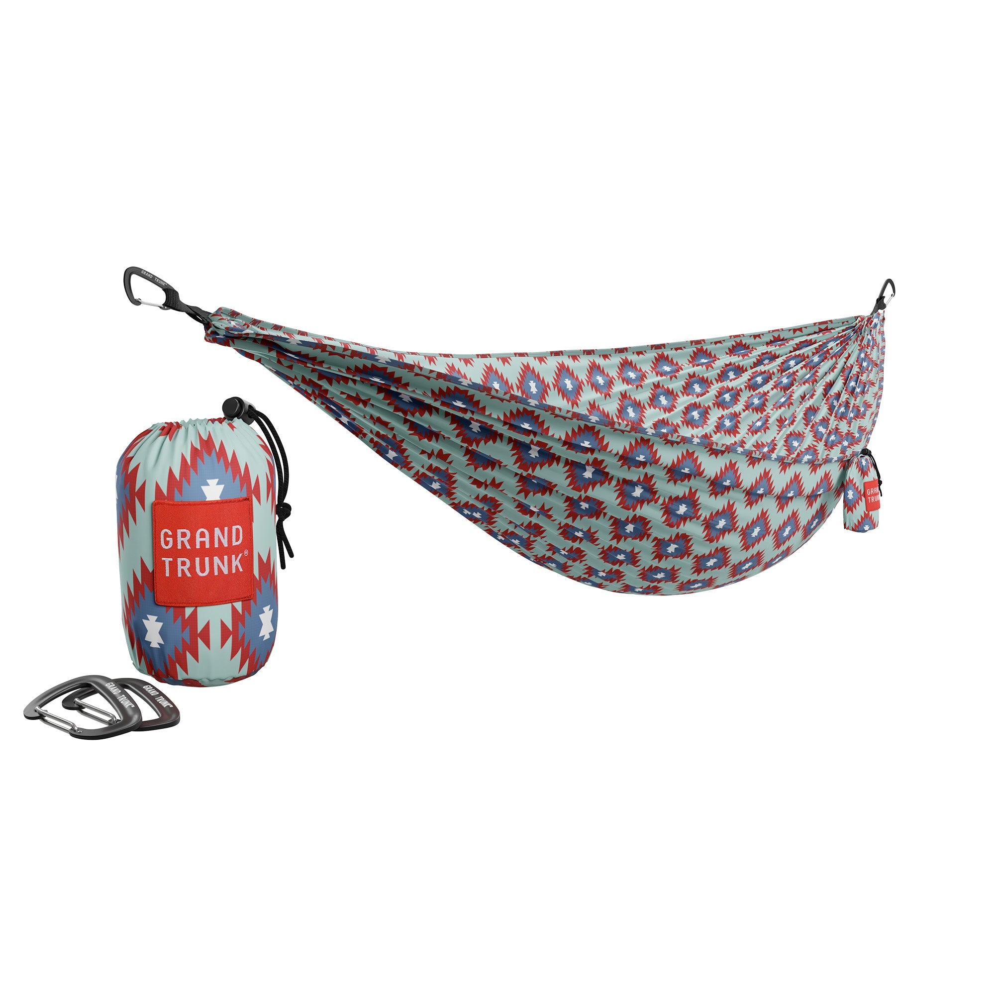 TRUNKTECH™ Hammock - We The Collective