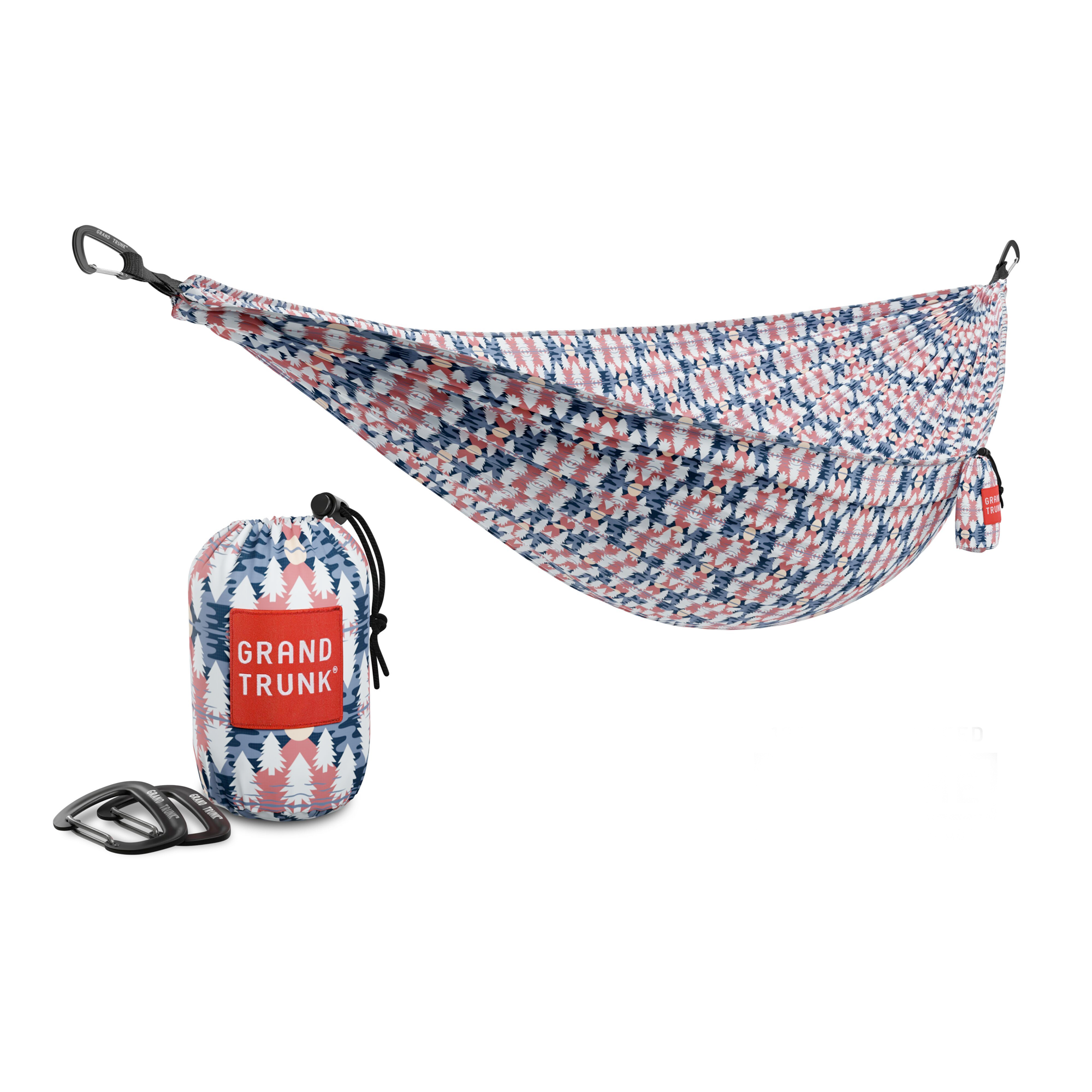 TRUNKTECH™ Hammock - We The Collective