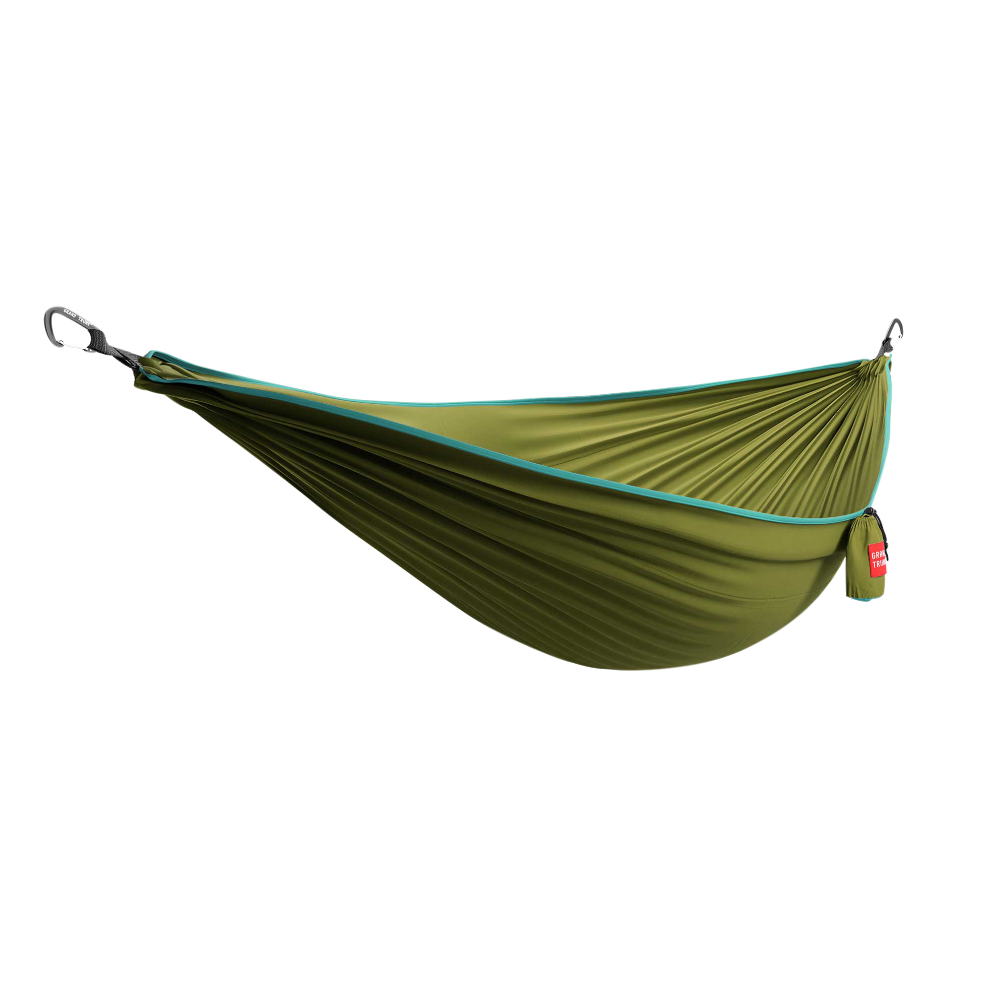 TRUNKTECH™ Hammock - We The Collective
