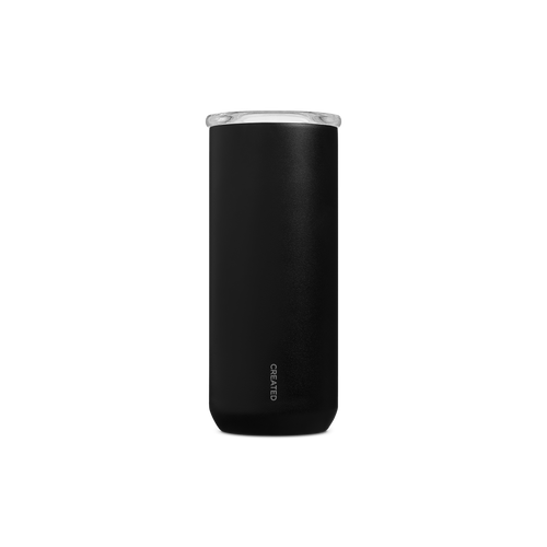 16oz Everyday Tumbler - Black - We The Collective