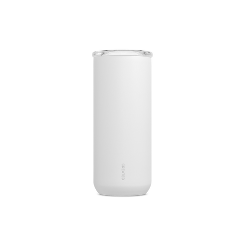 16oz Everyday Tumbler - White - We The Collective
