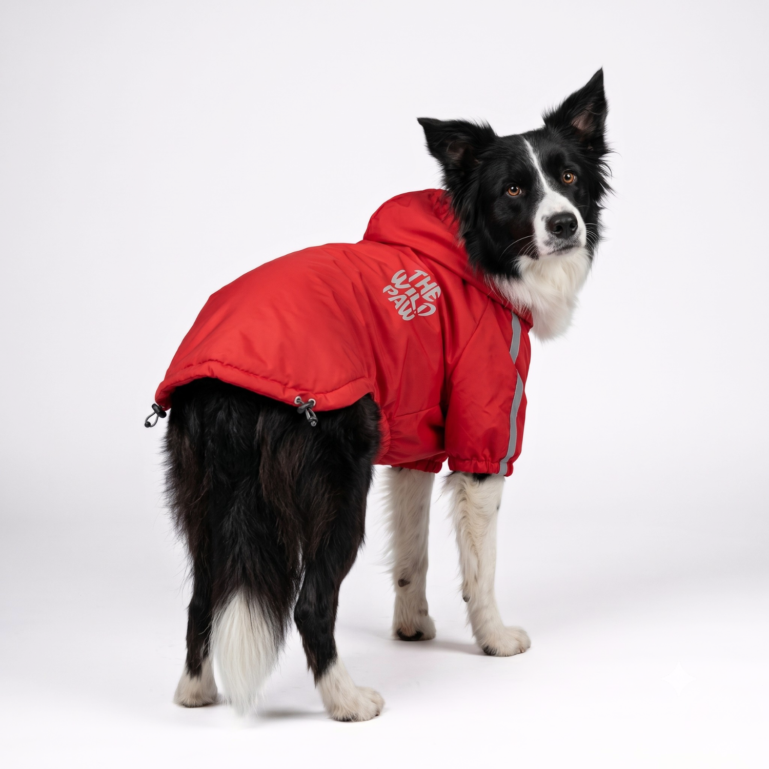 HydroHike Jacket - OVERLANDERS Outfitter
