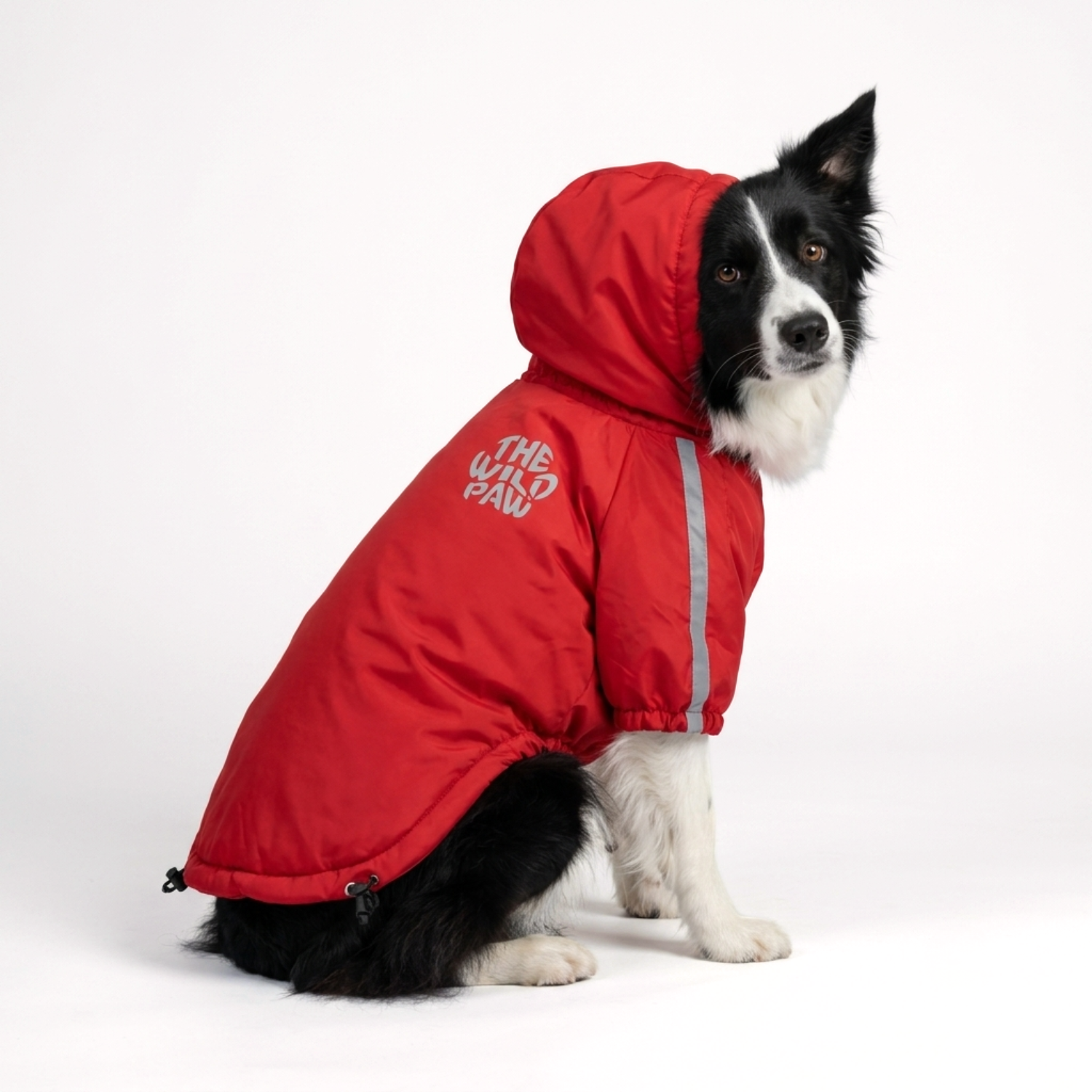 HydroHike Jacket - OVERLANDERS Outfitter