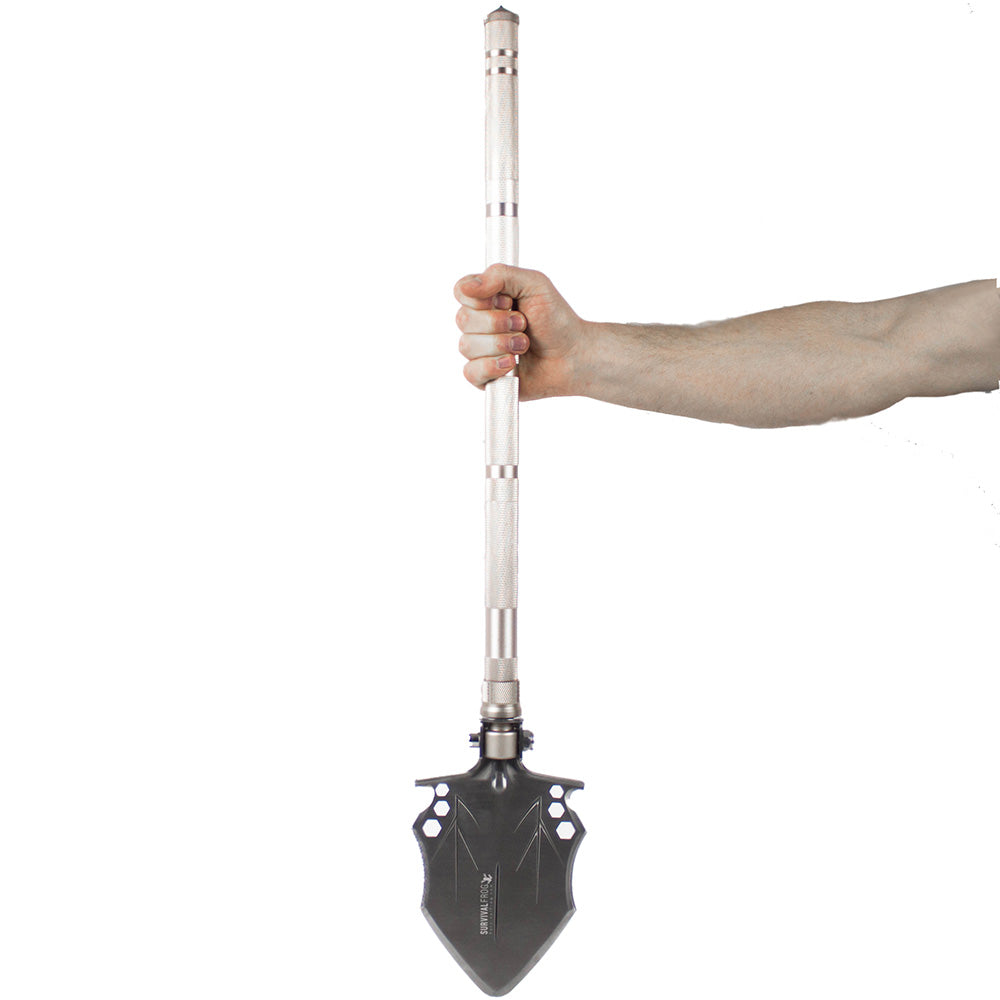 Stealth Tact Shovel - OVERLANDERS Outfitter