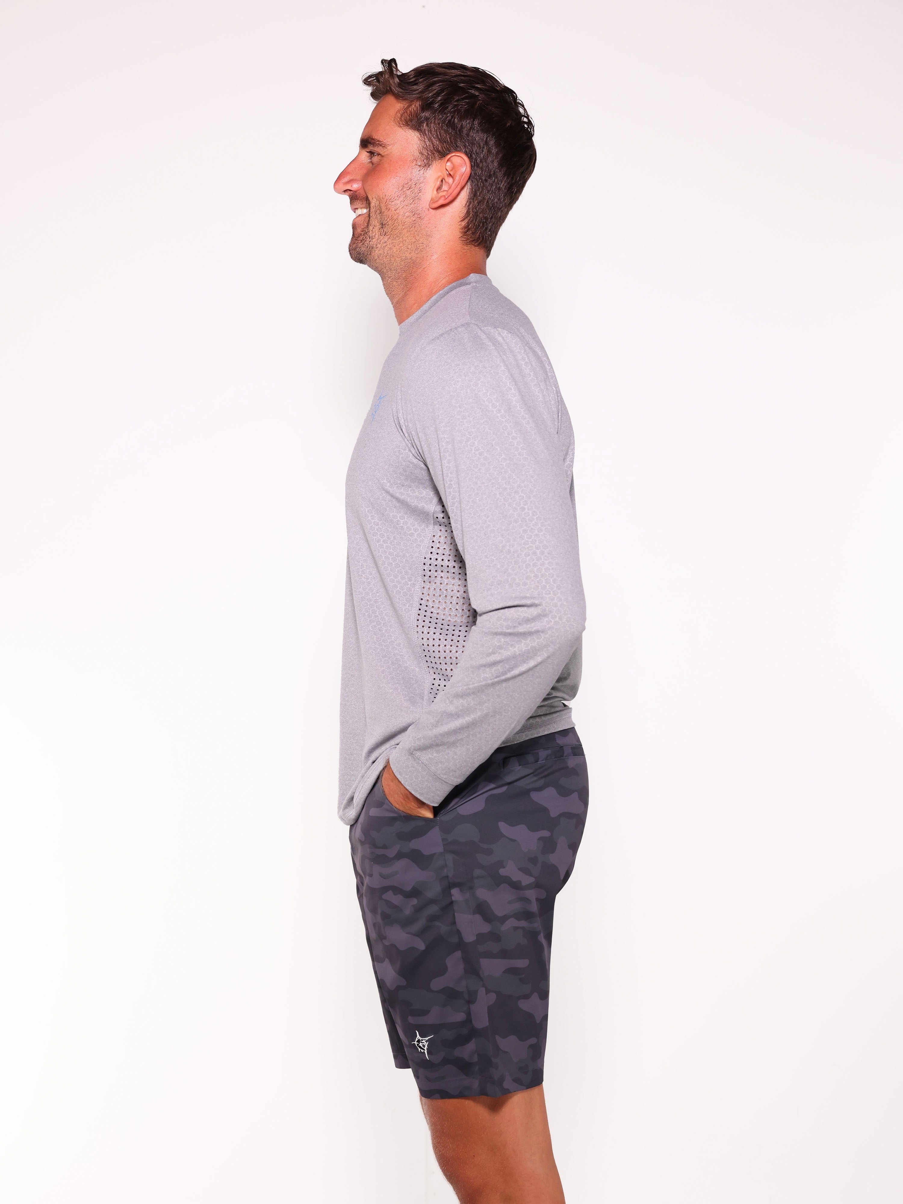 NautiFlex Performance Tee - We The Collective