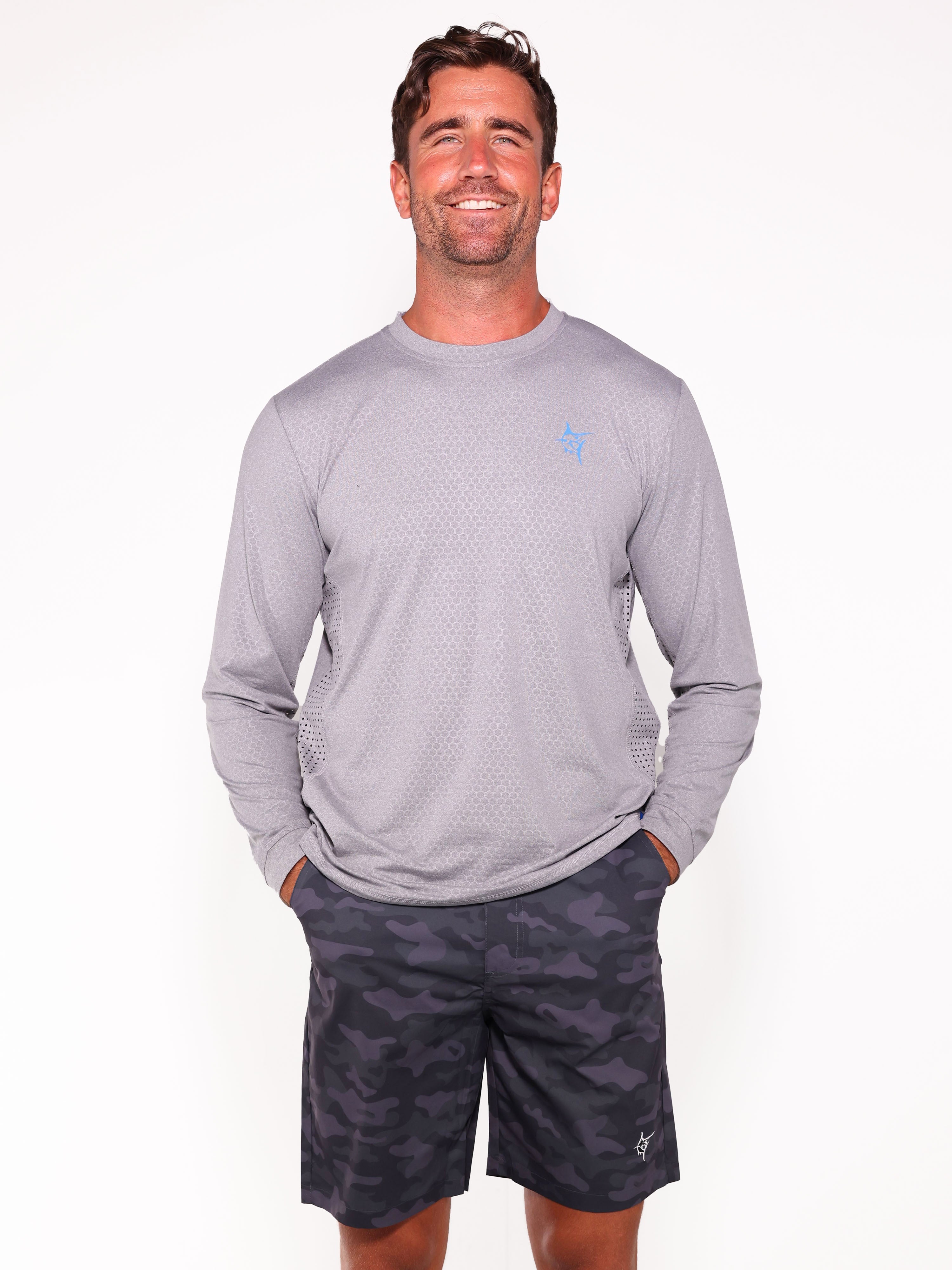 NautiFlex Performance Tee - We The Collective