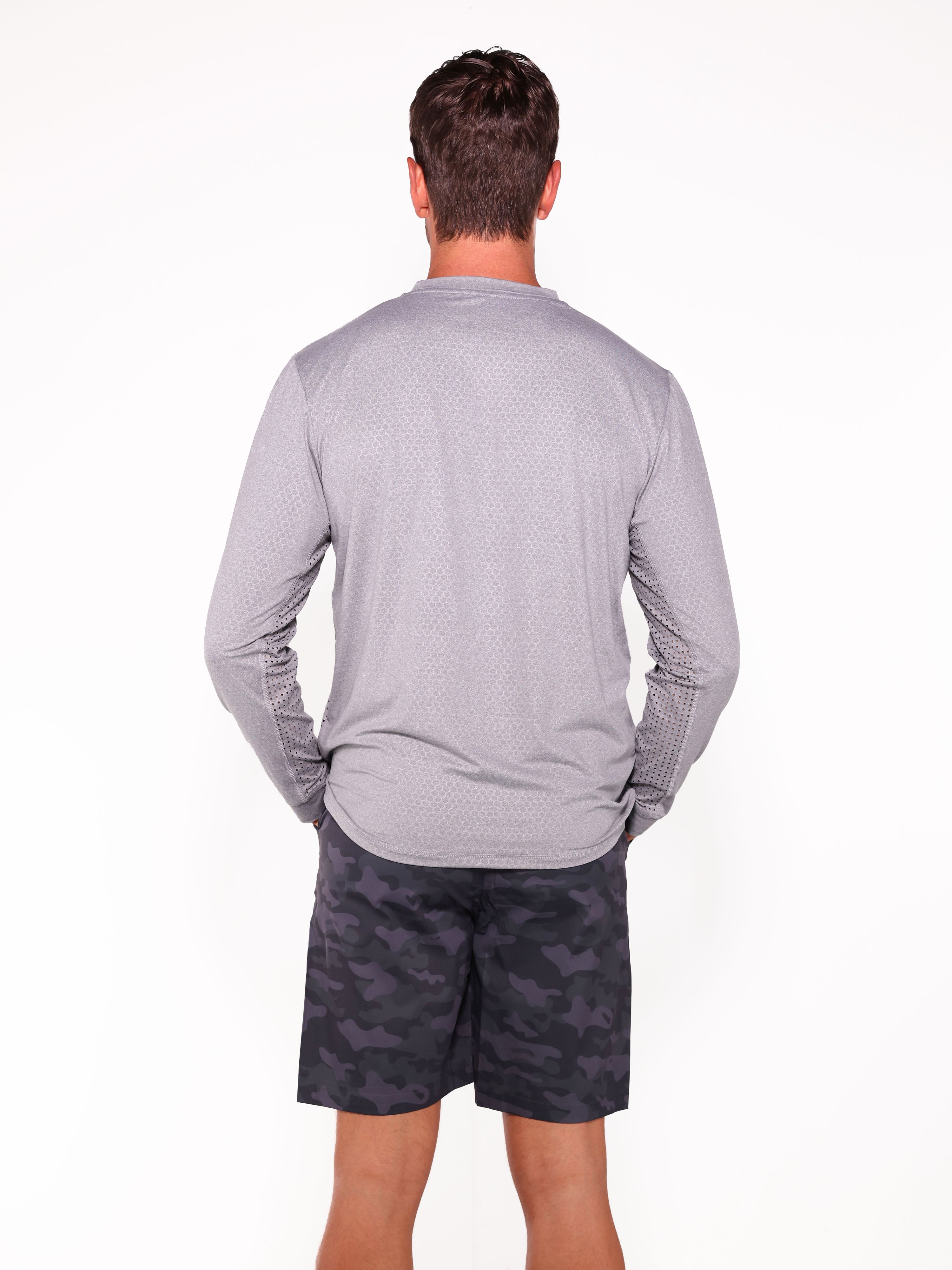 NautiFlex Performance Tee - We The Collective