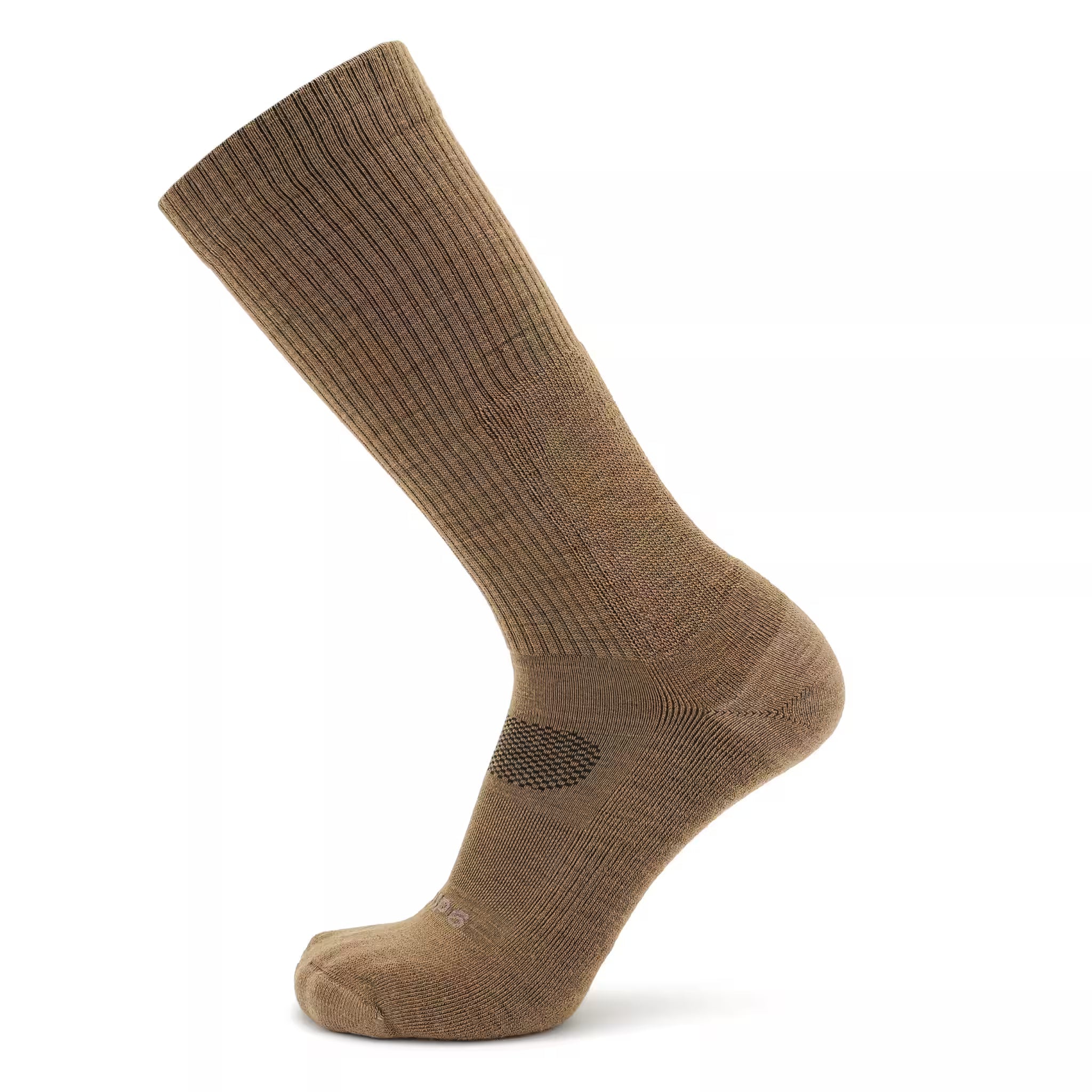 3 Pack Tactical Midweight Boot Sock - Merino Wool - OVERLANDERS Outfitter
