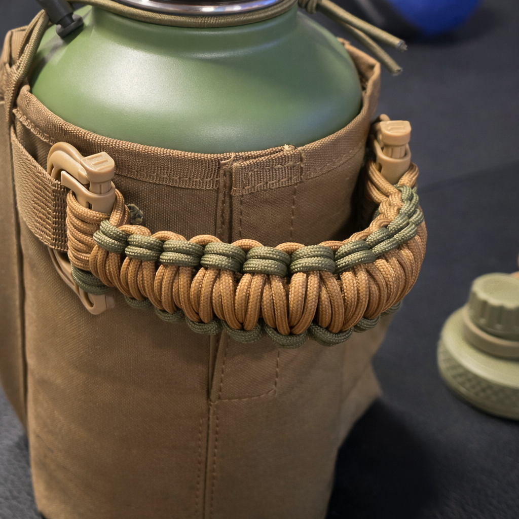 Battle Pack - Battle Bottle Accessory Pack - We The Collective