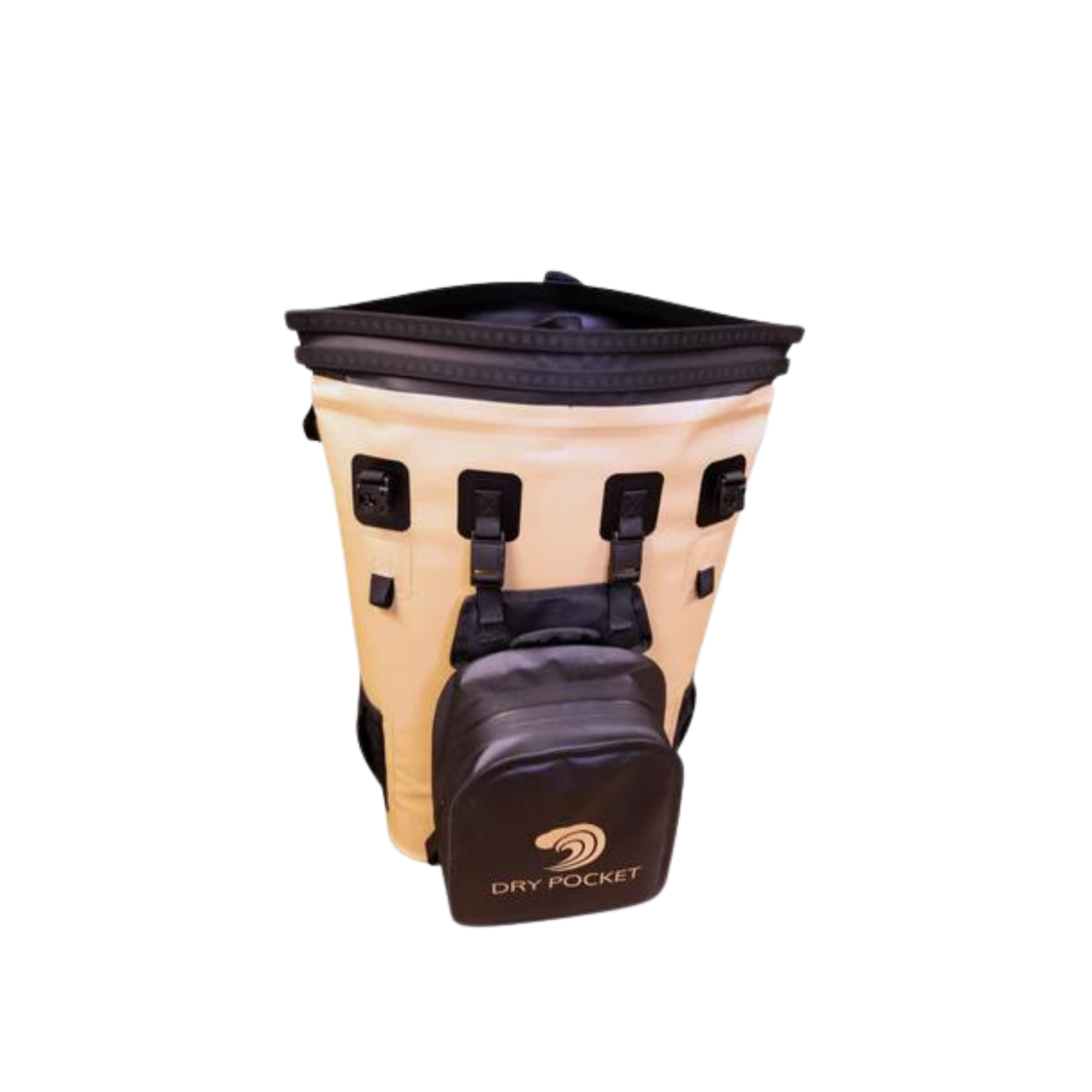Waterproof Floating Backpack Cooler With Dry Bag - We The Collective