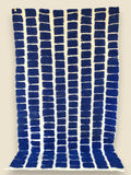 Tanit Wool Rug -  Handwoven Moroccan Rug - We The Collective