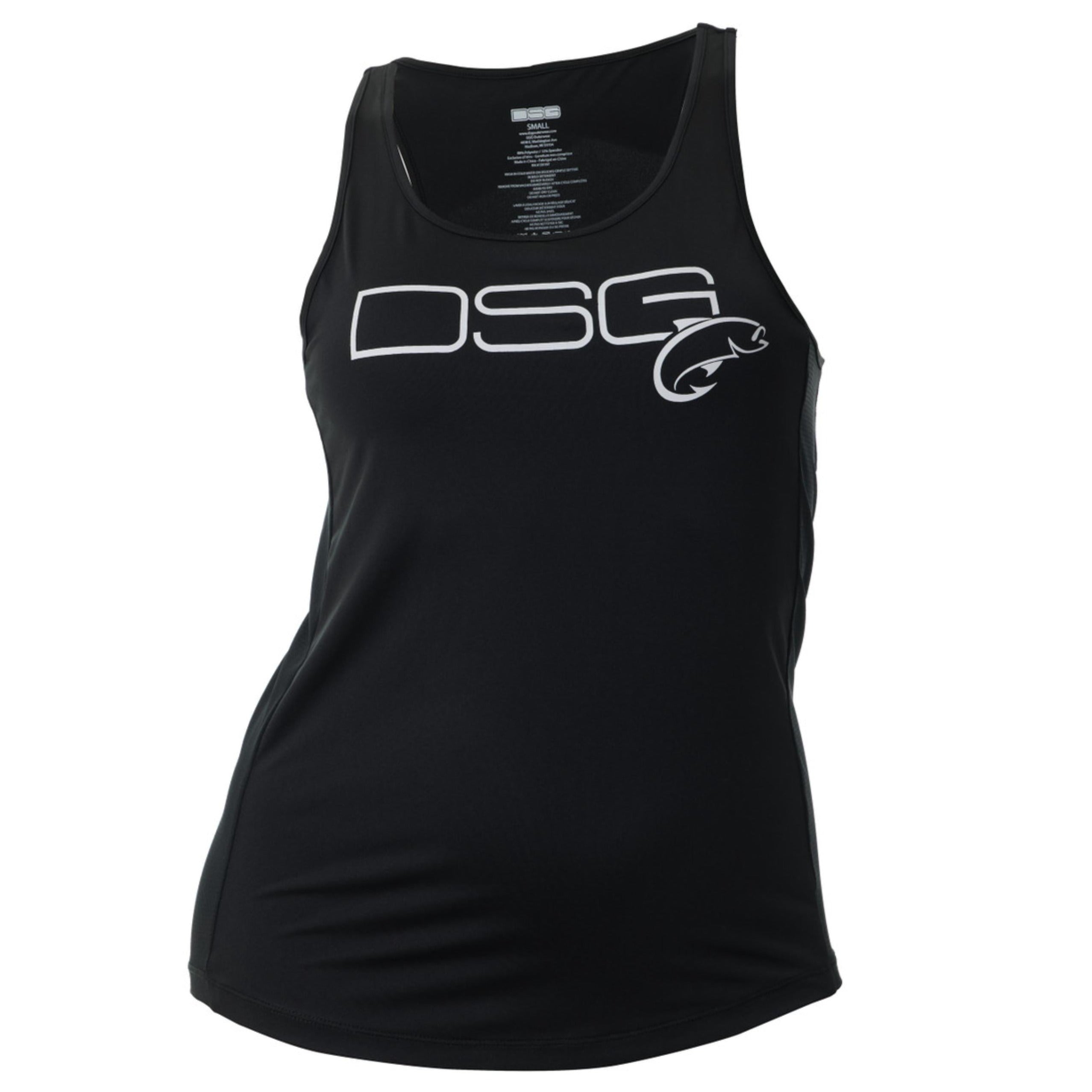 Razor Back Tank - UPF 50+ - OVERLANDERS Outfitter