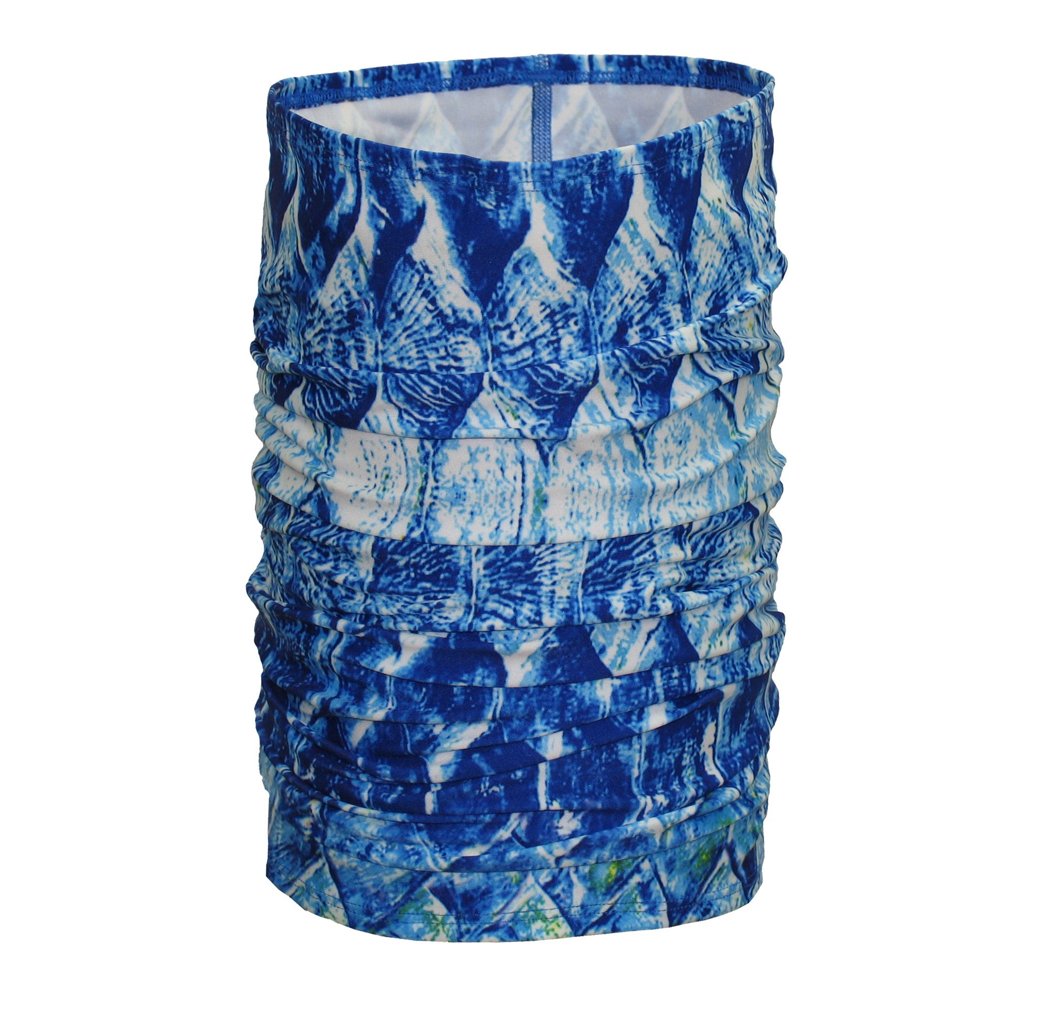 Fin-Flank Tarpon Neck Gaiter - OVERLANDERS Outfitter