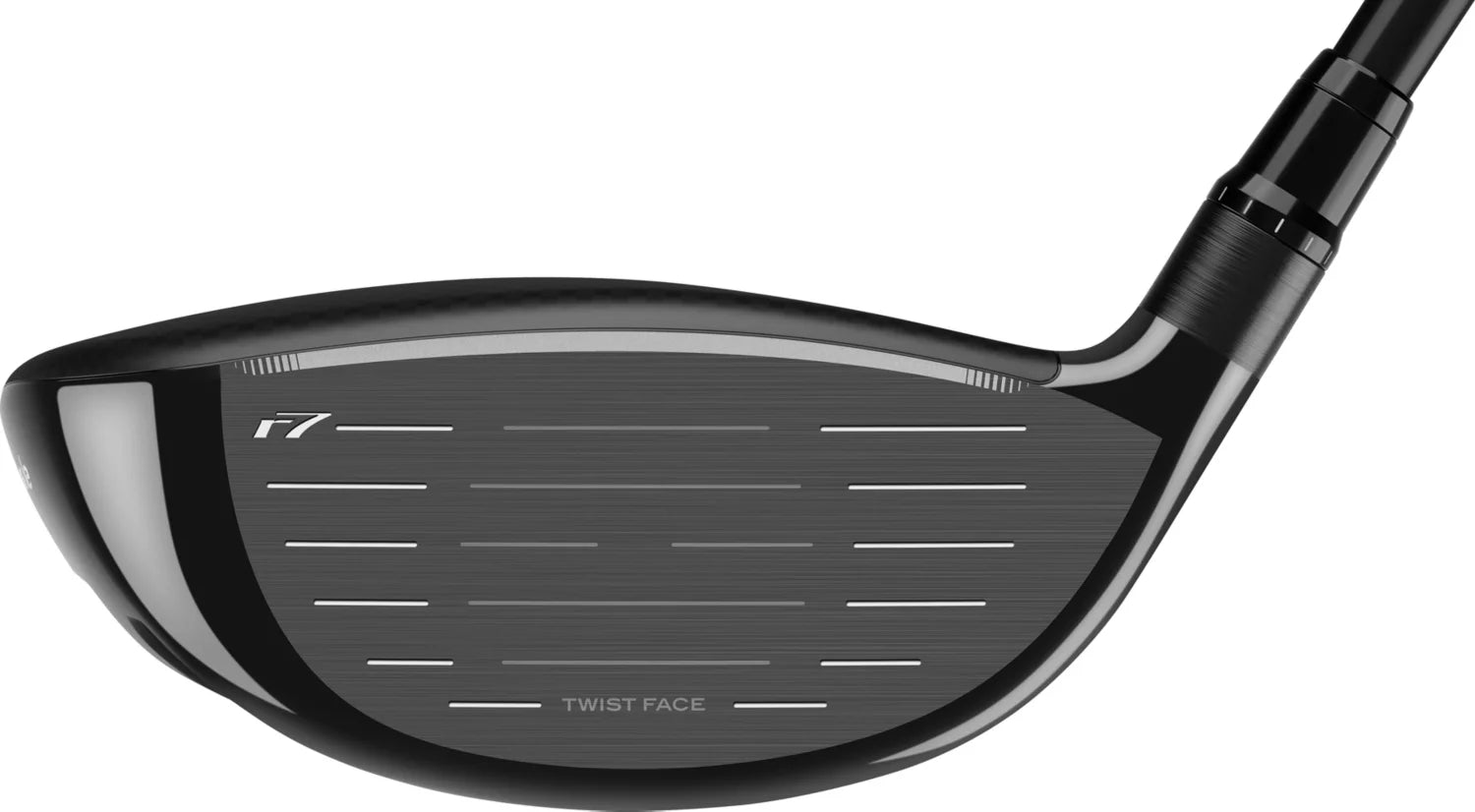 TaylorMade R7 Quad Mini Driver - OVERLANDERS Outfitter