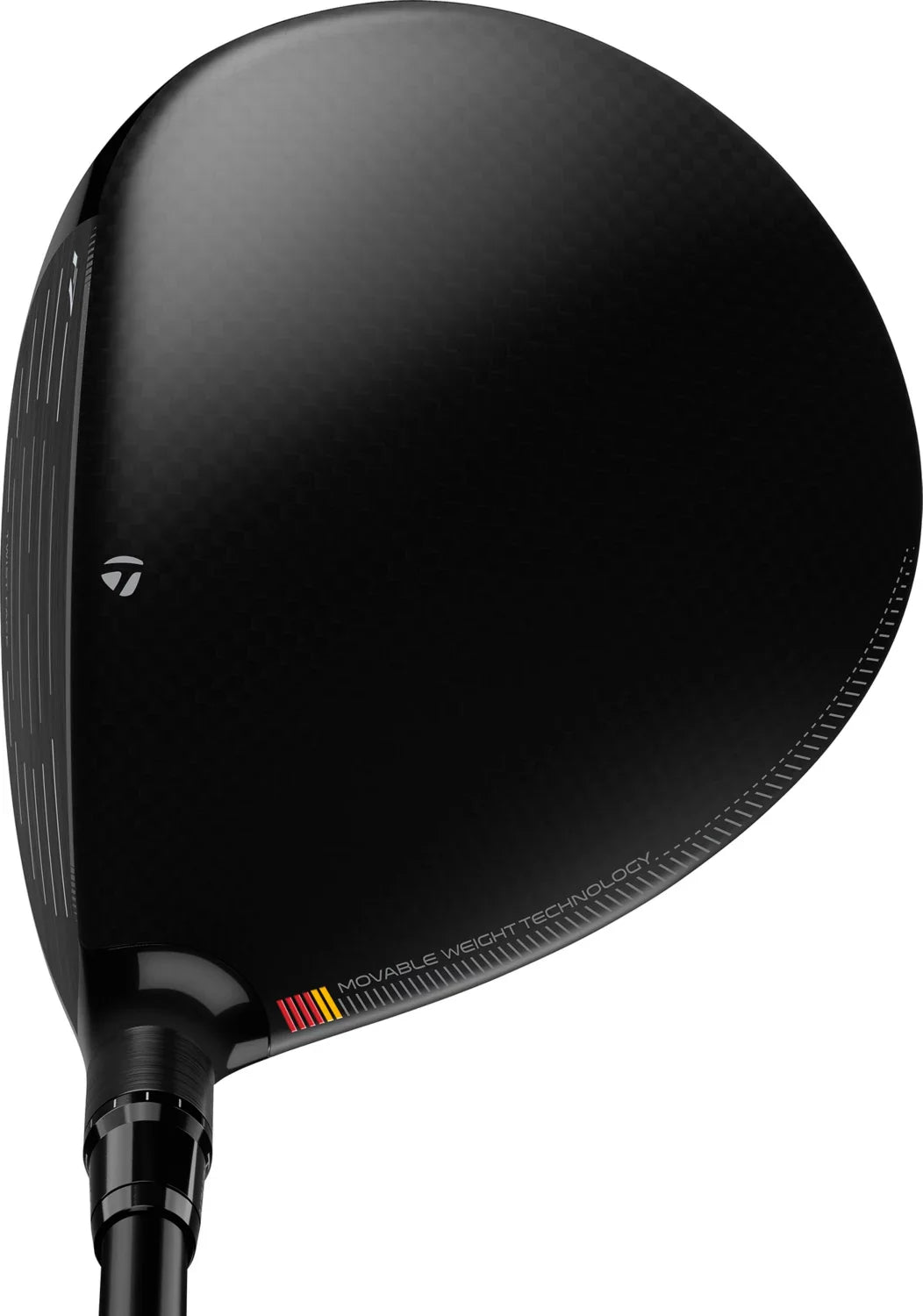 TaylorMade R7 Quad Mini Driver - OVERLANDERS Outfitter