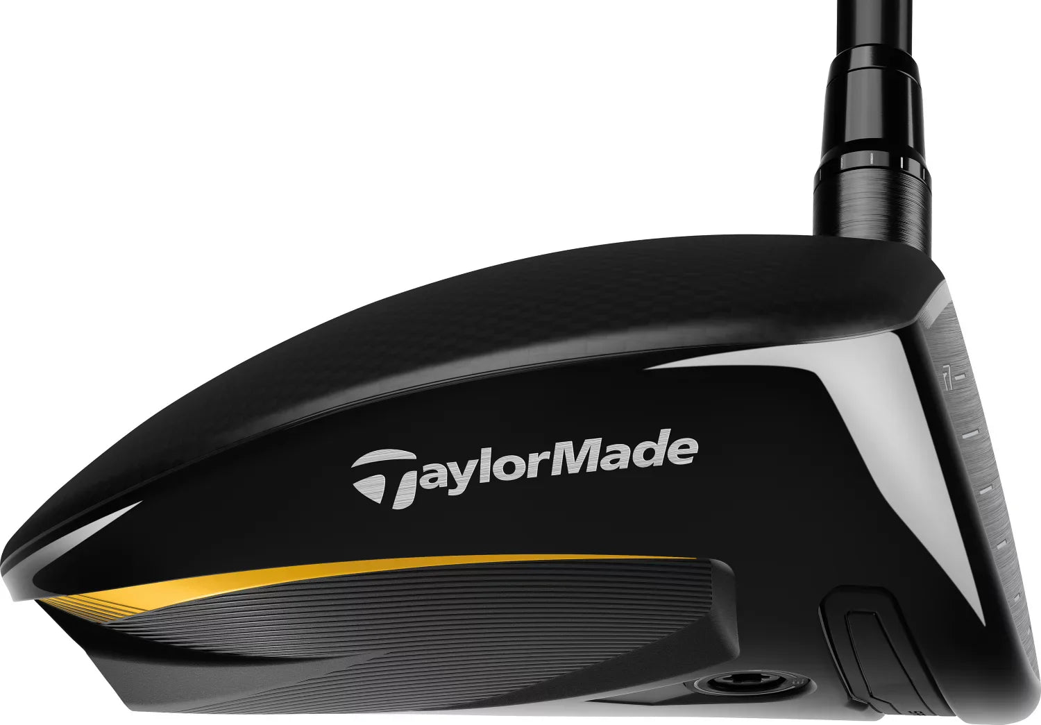 TaylorMade R7 Quad Mini Driver - OVERLANDERS Outfitter