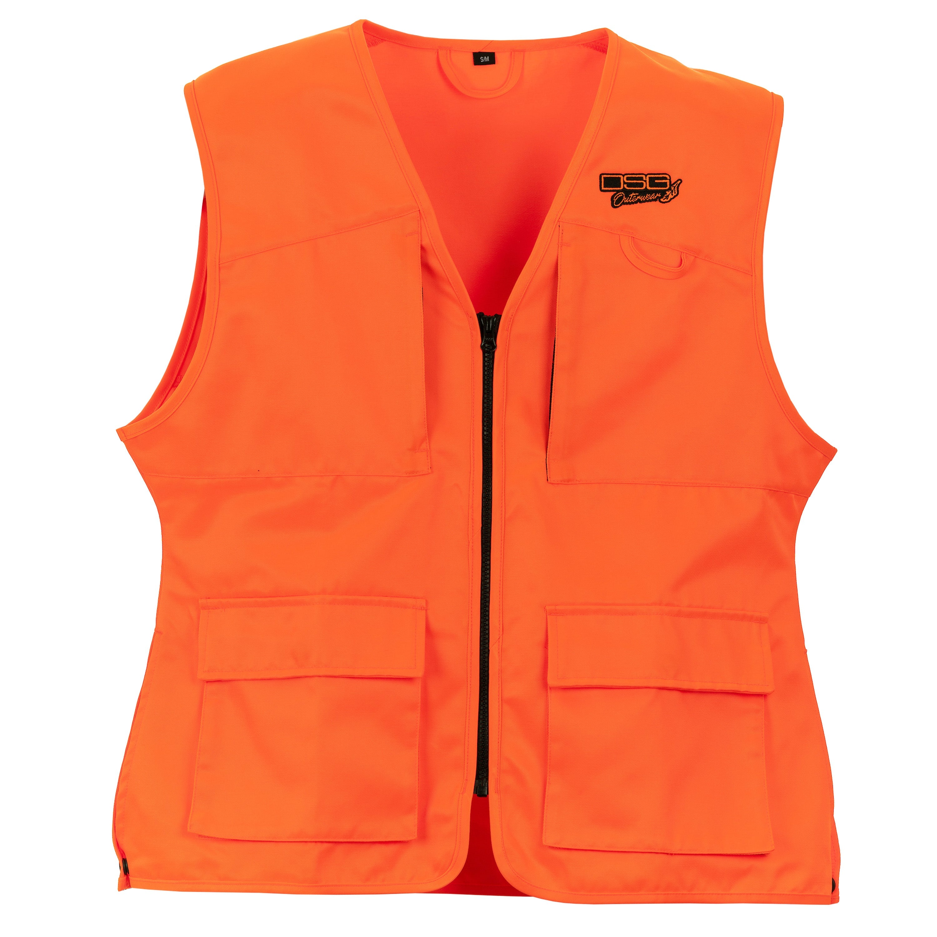 Technical Blaze Vest - OVERLANDERS Outfitter