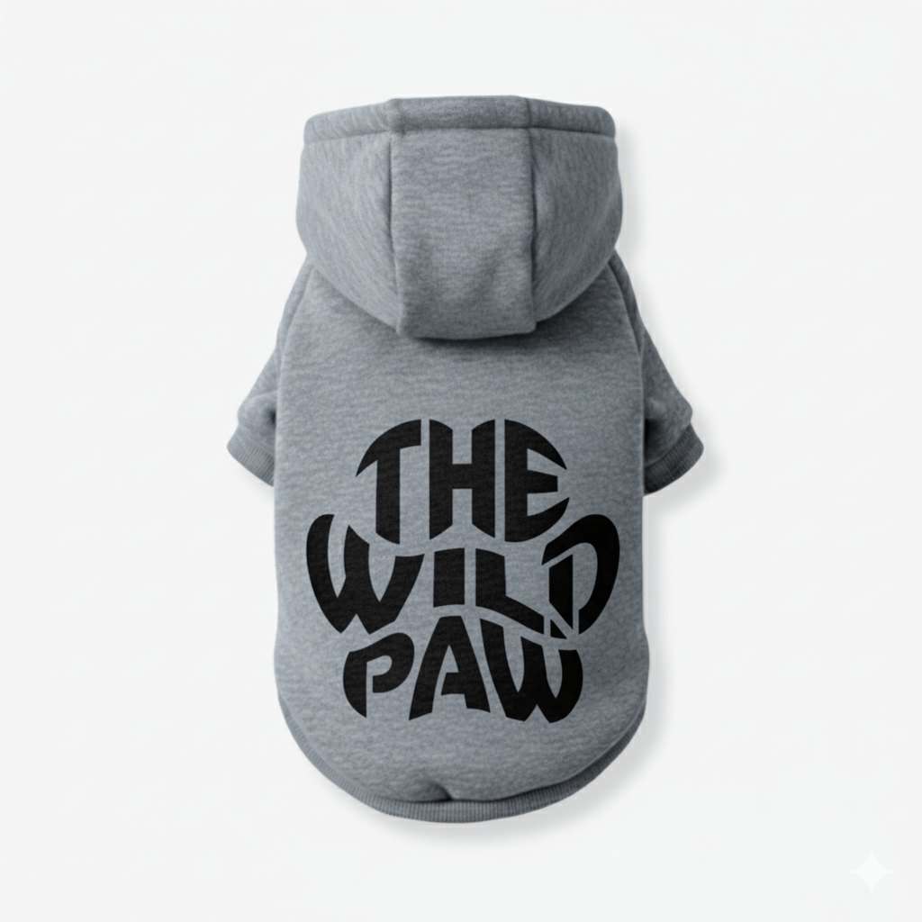 Terrain Trek Hoodie - OVERLANDERS Outfitter