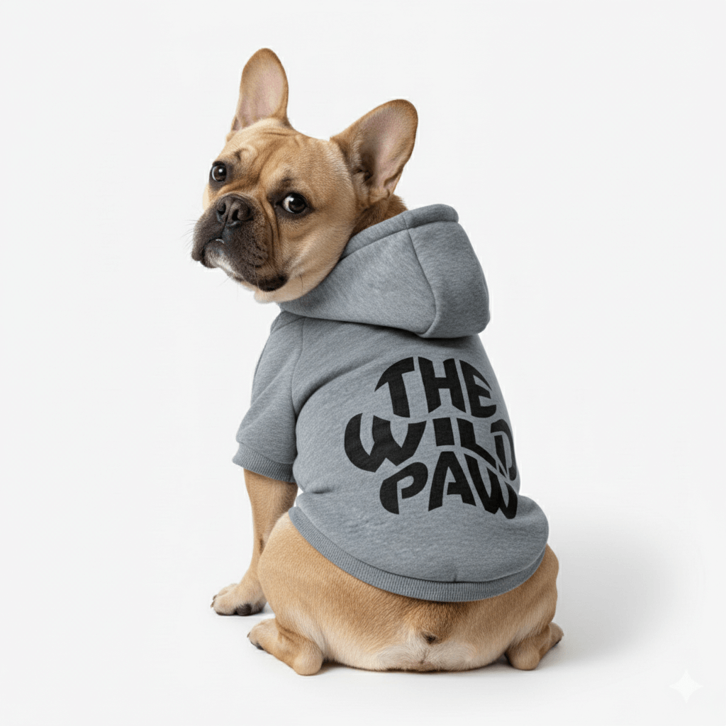 Terrain Trek Hoodie - OVERLANDERS Outfitter