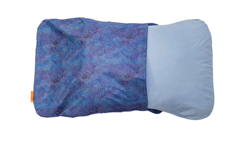Pillowcase - OVERLANDERS Outfitter