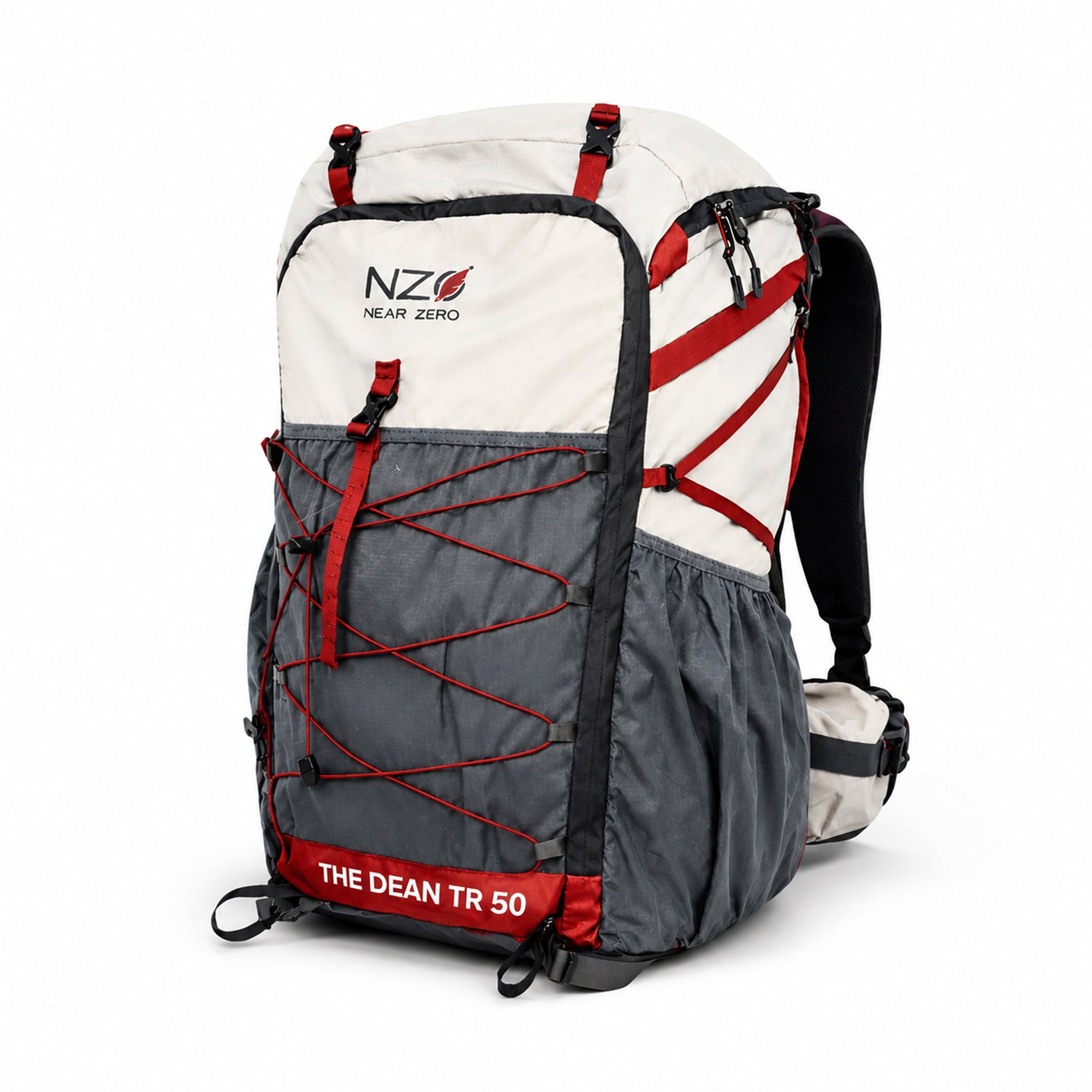 The Dean™ TR 50 Overnight Hiking Backpack - OVERLANDERS Outfitter