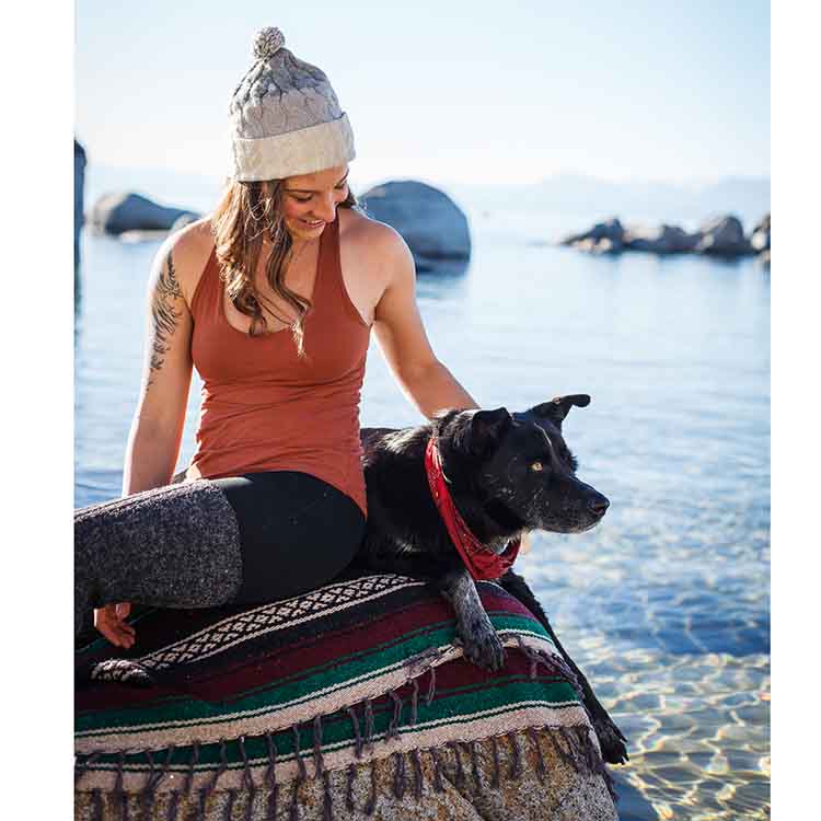 Mesa Verde Super Falsa Blanket - OVERLANDERS Outfitter