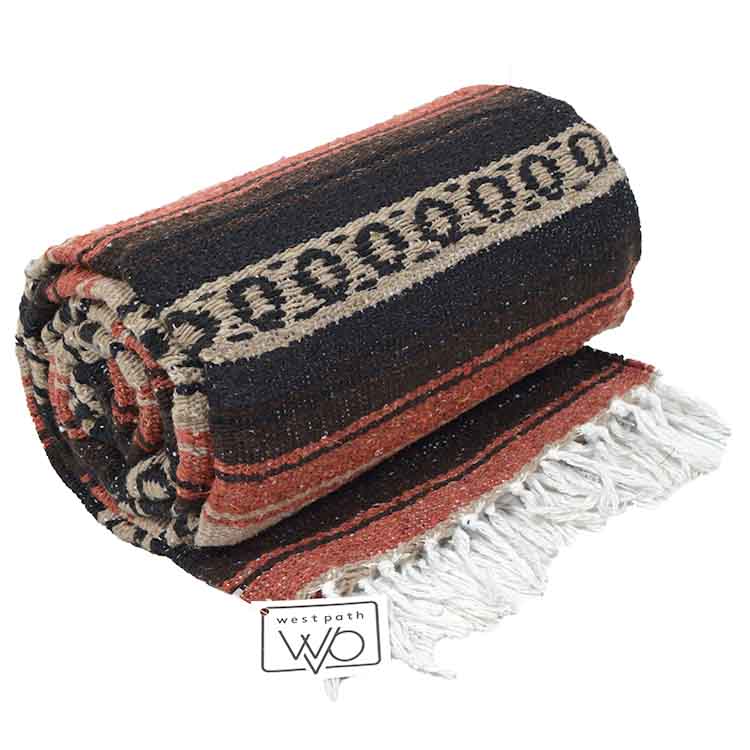 Natural Earth Super Falsa Blanket - OVERLANDERS Outfitter