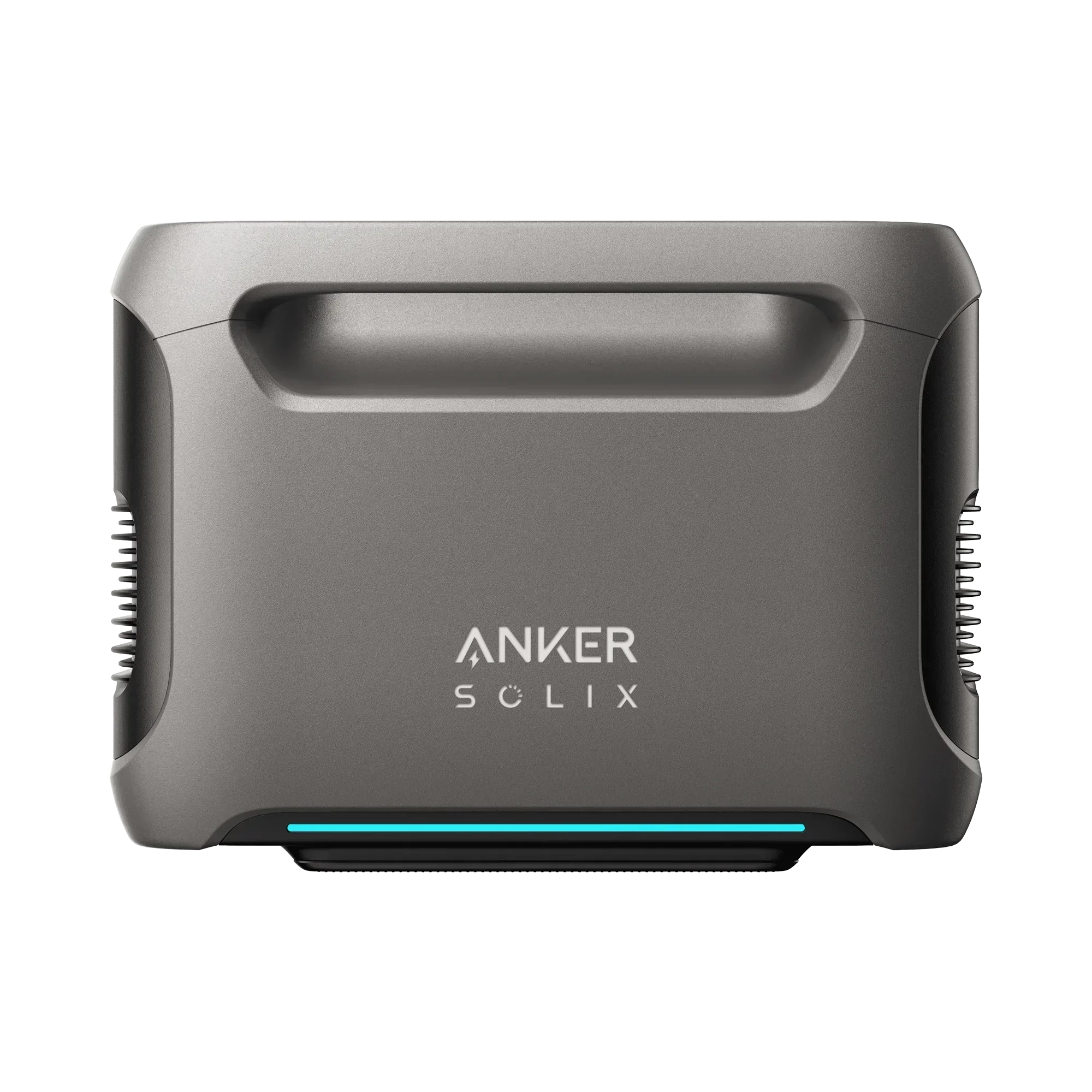 Anker SOLIX F3800 + Expansion Battery + 400W Portable Solar Panel - OVERLANDERS Outfitter