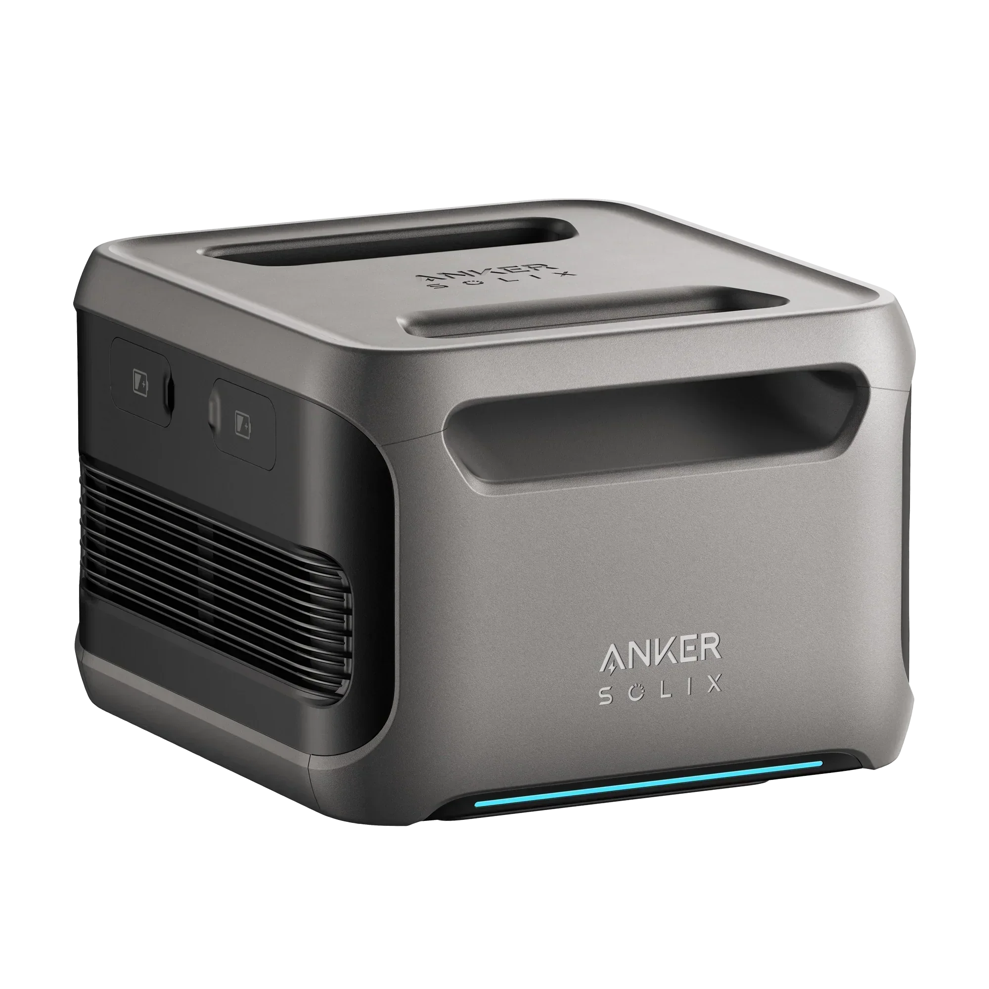 Anker SOLIX F3800 + Expansion Battery + 400W Portable Solar Panel - OVERLANDERS Outfitter