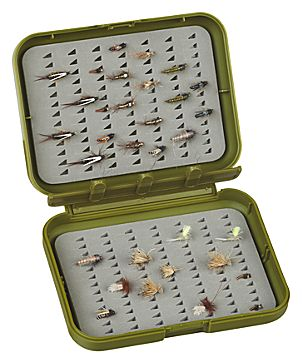 TF Fly Boxes w/ Hook Threaders - OVERLANDERS Outfitter