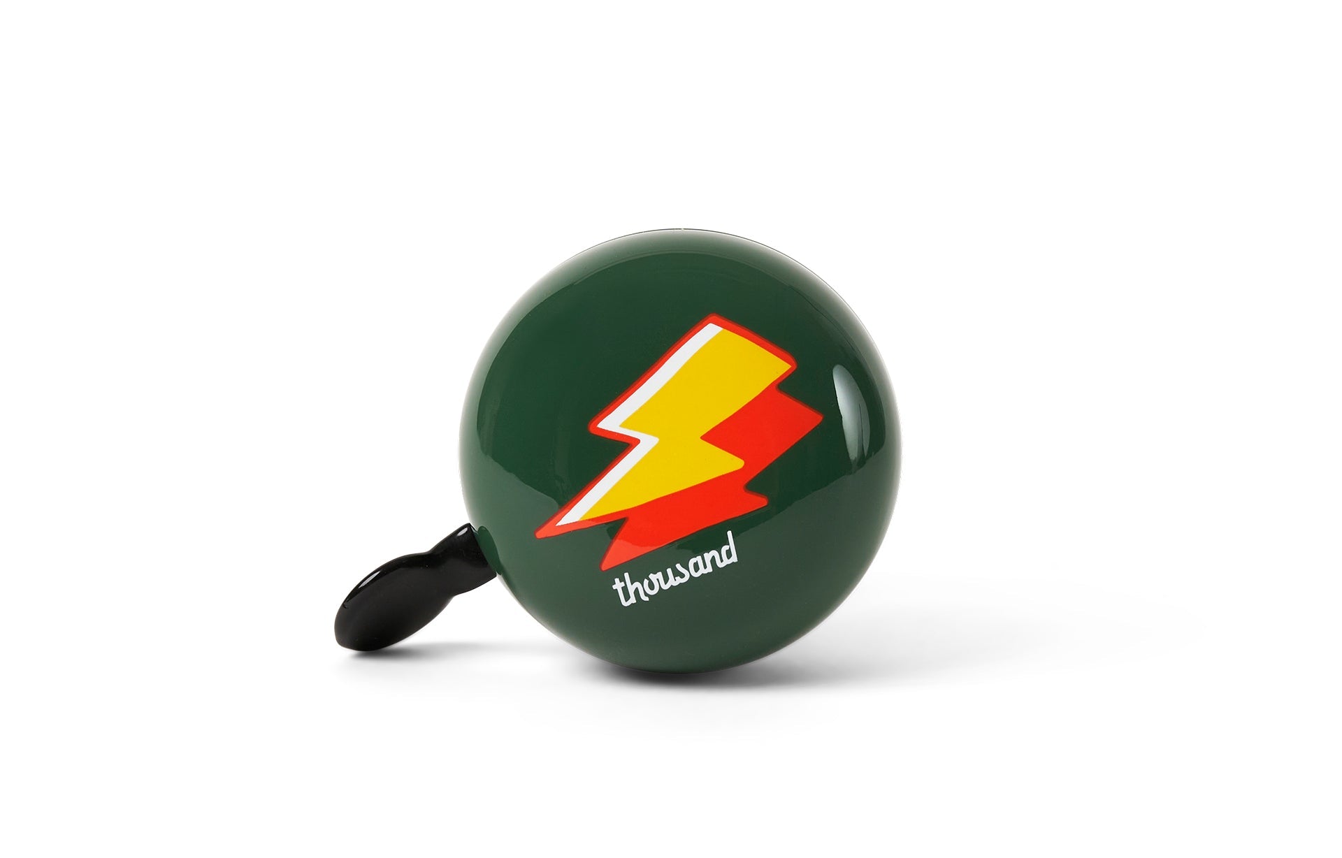Thousand Jr. Bicycle Bell - OVERLANDERS Outfitter