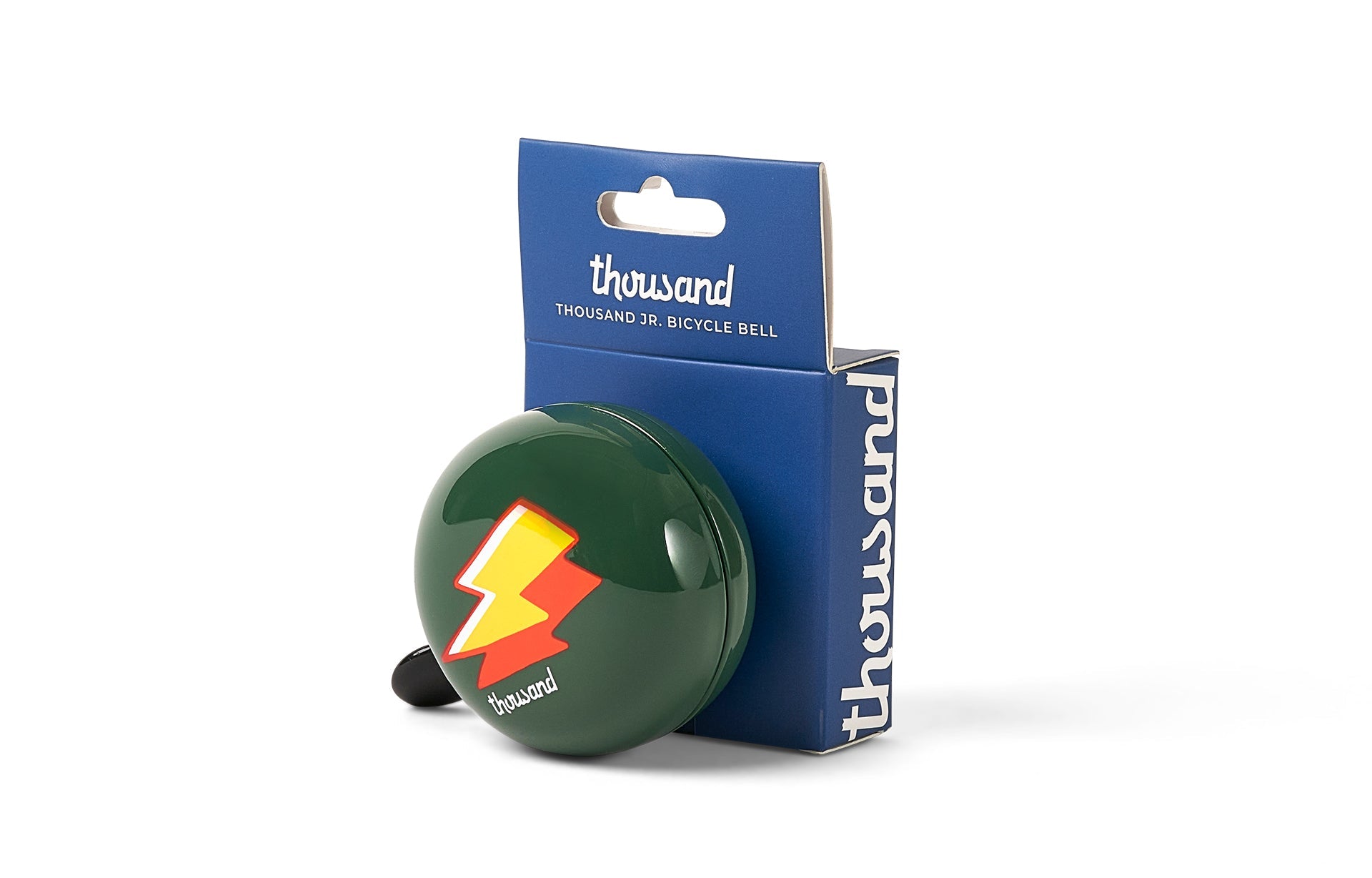 Thousand Jr. Bicycle Bell - OVERLANDERS Outfitter