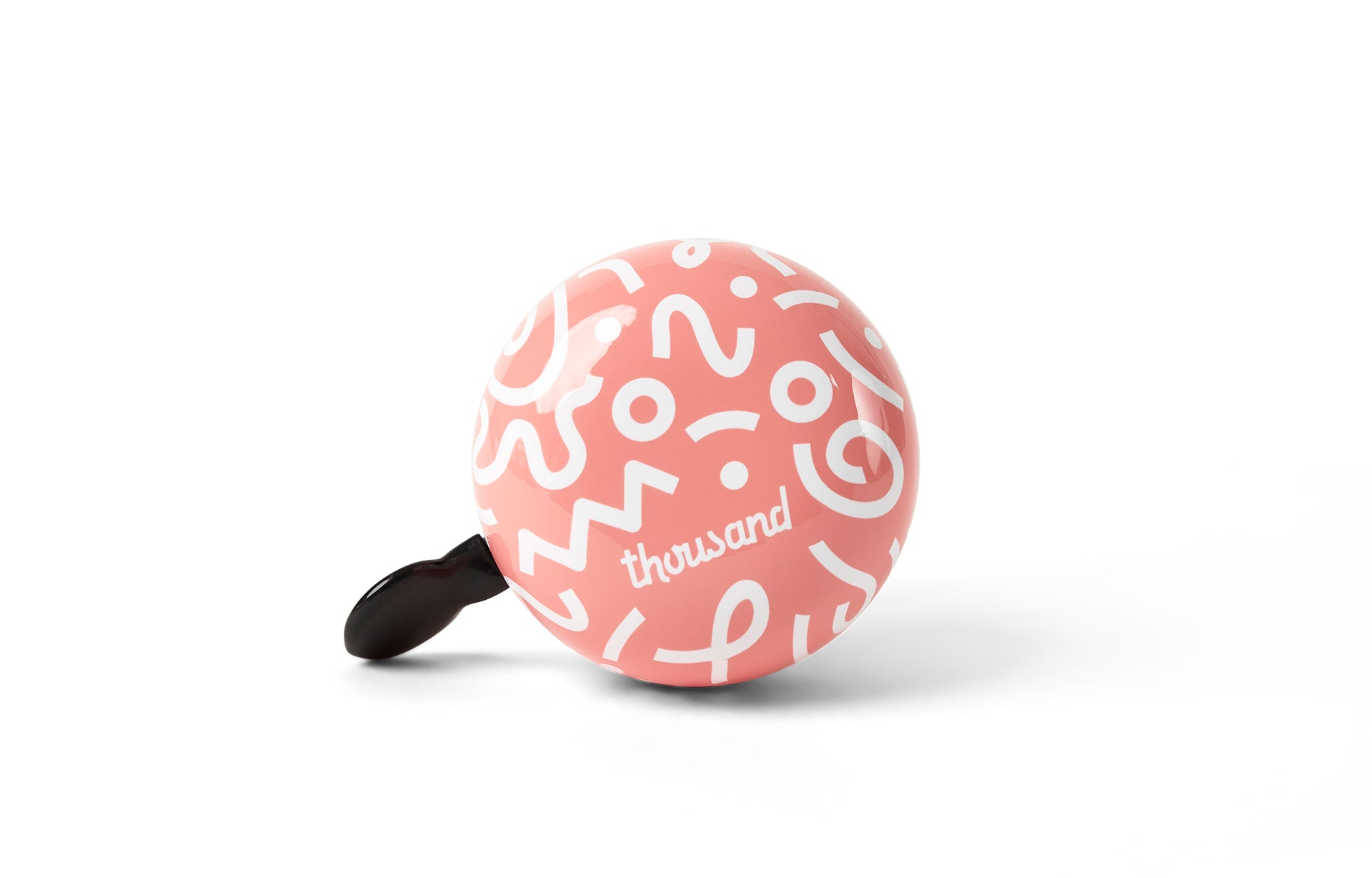 Thousand Jr. Bicycle Bell - OVERLANDERS Outfitter