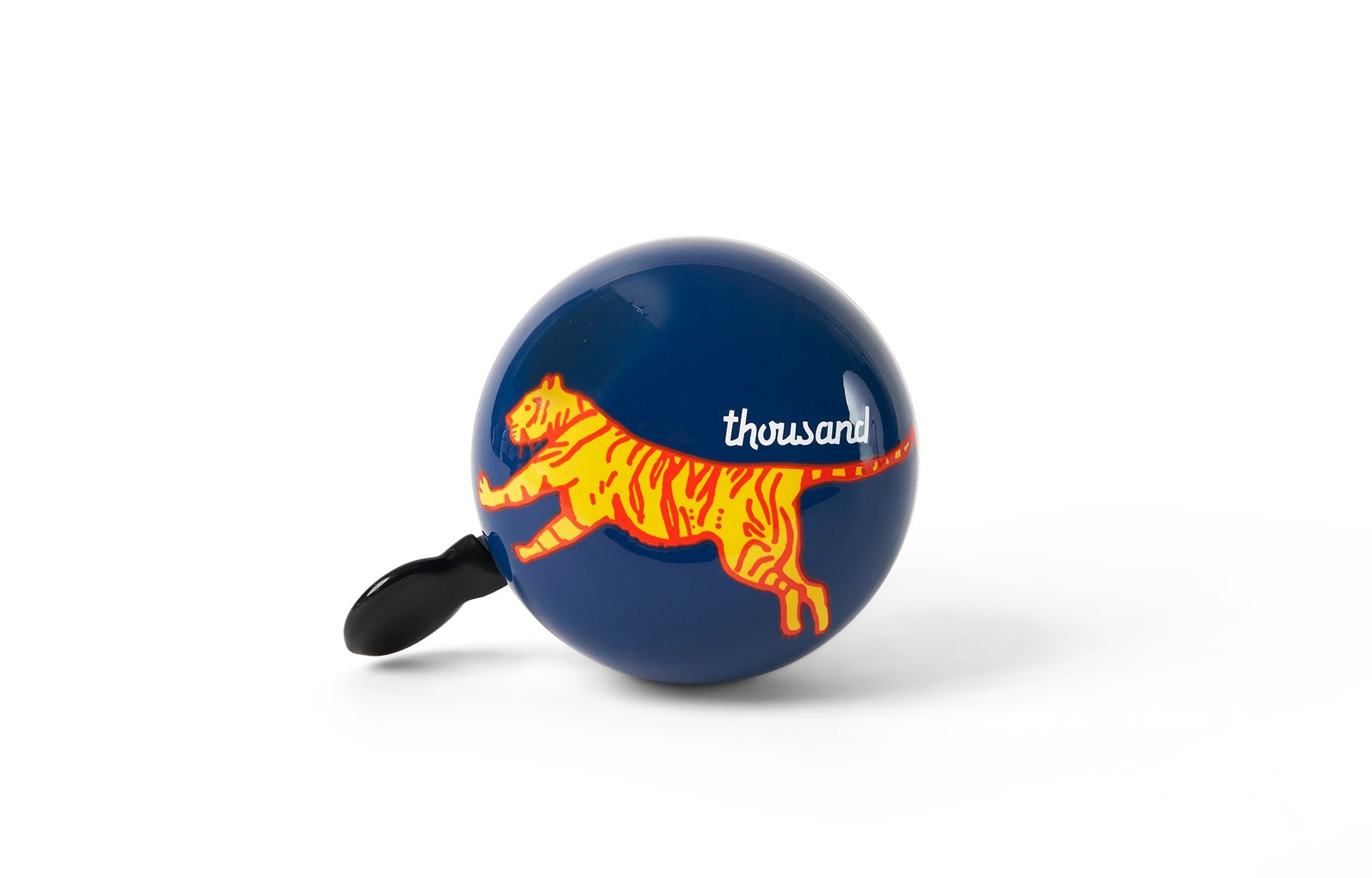 Thousand Jr. Bicycle Bell - OVERLANDERS Outfitter