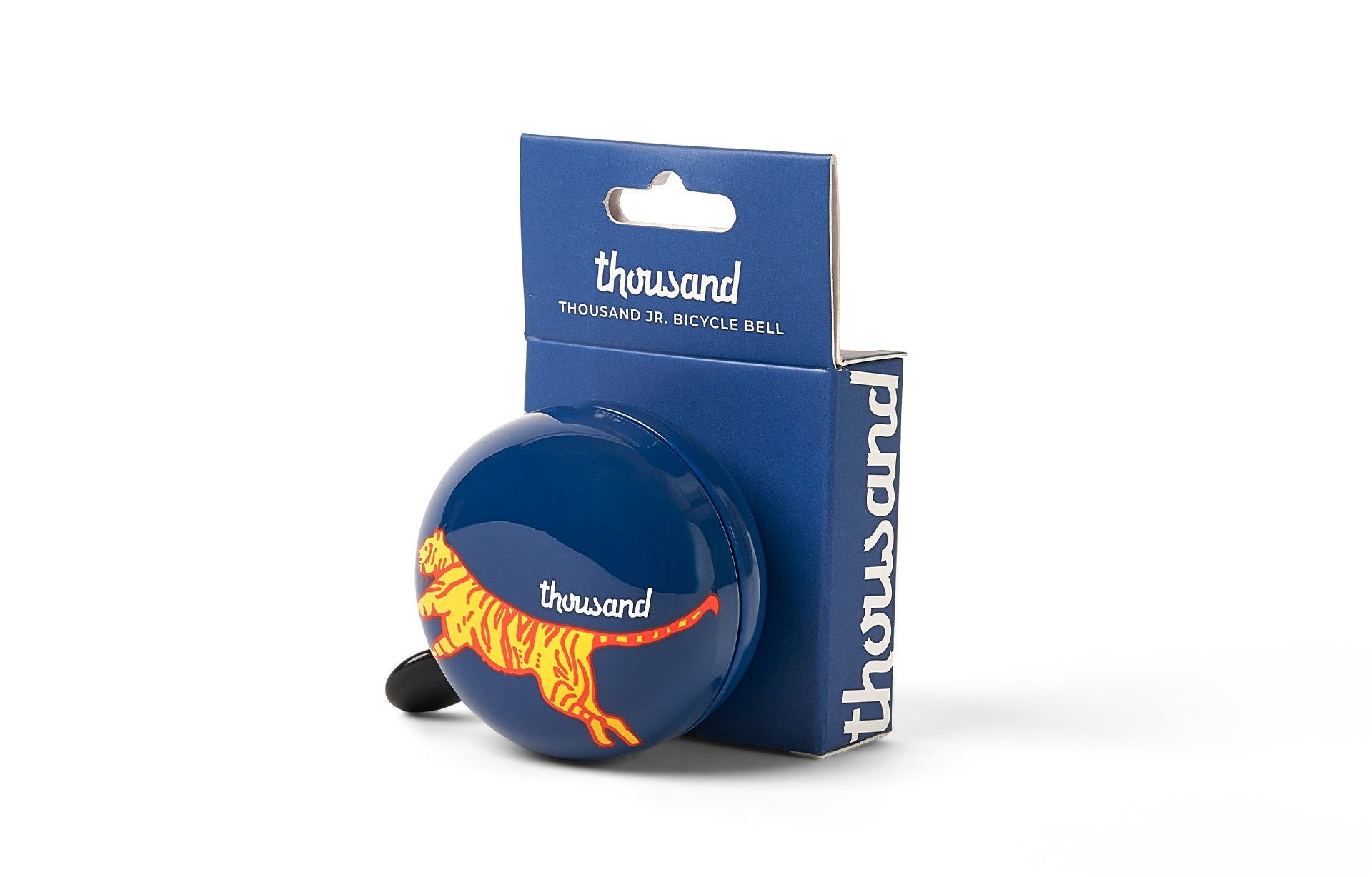 Thousand Jr. Bicycle Bell - OVERLANDERS Outfitter
