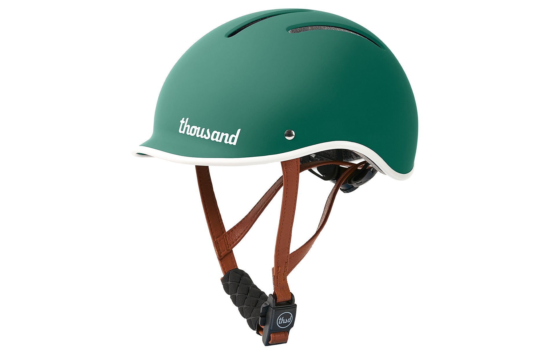 Thousand Jr. Kids Helmet - OVERLANDERS Outfitter